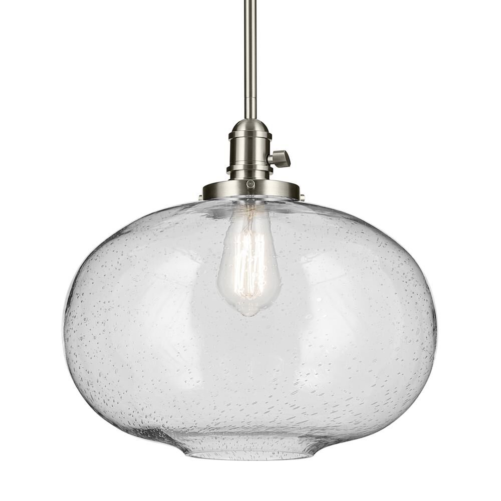 Avery 15 Inch Large Pendant by Kichler Lighting