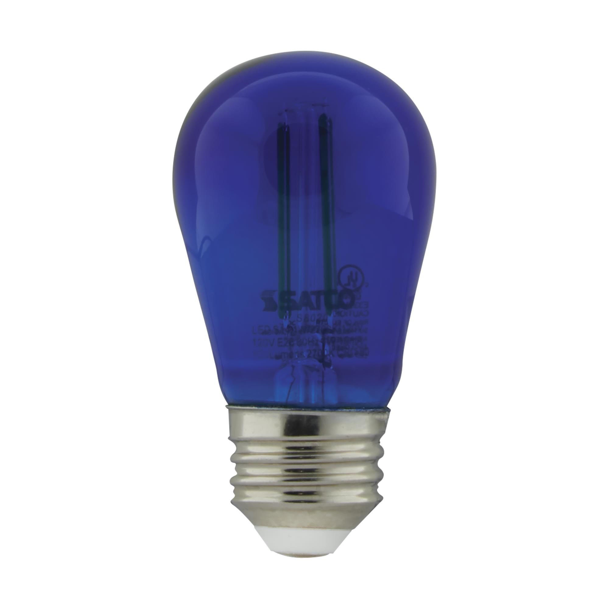 1 Watt S14 LED Light Bulb by Satco