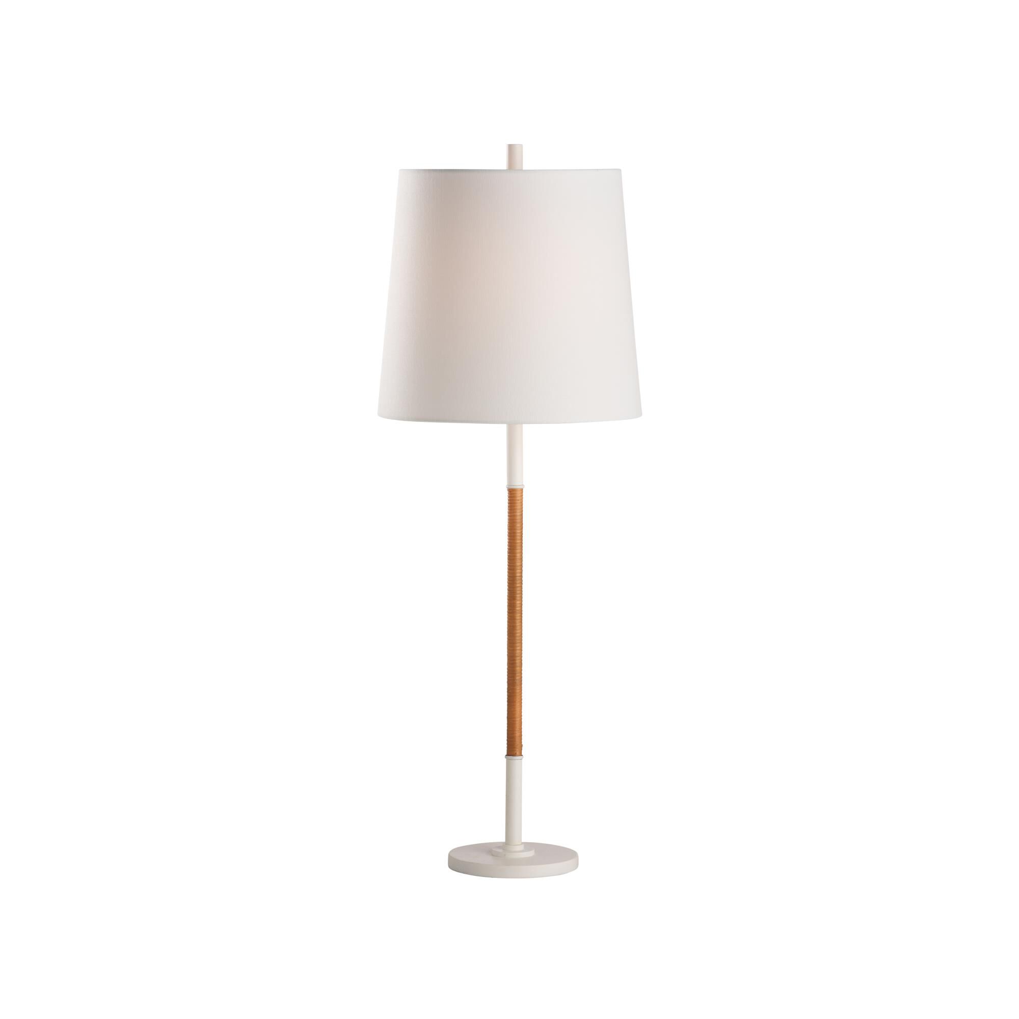 Jamie Merida Amelia 33 Inch Table Lamp by Chelsea House