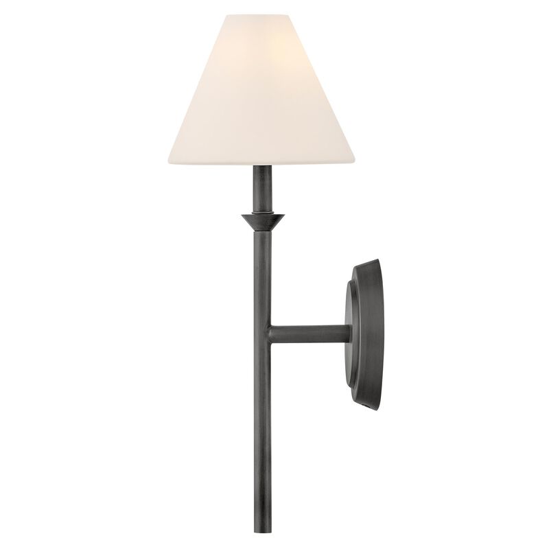 Greta 18 Inch Wall Sconce by Hinkley Lighting