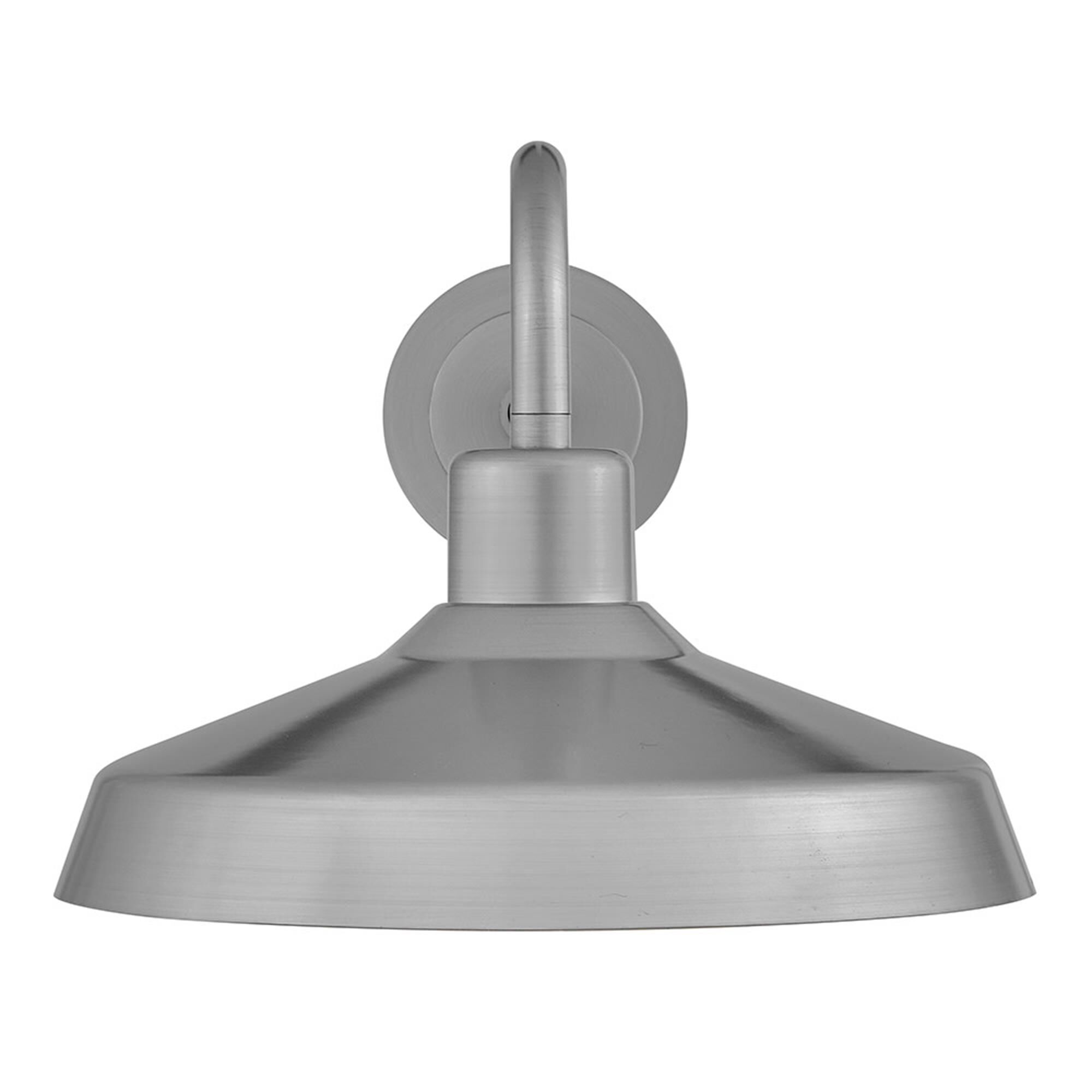 Forge 12 Inch Outdoor Wall Light,