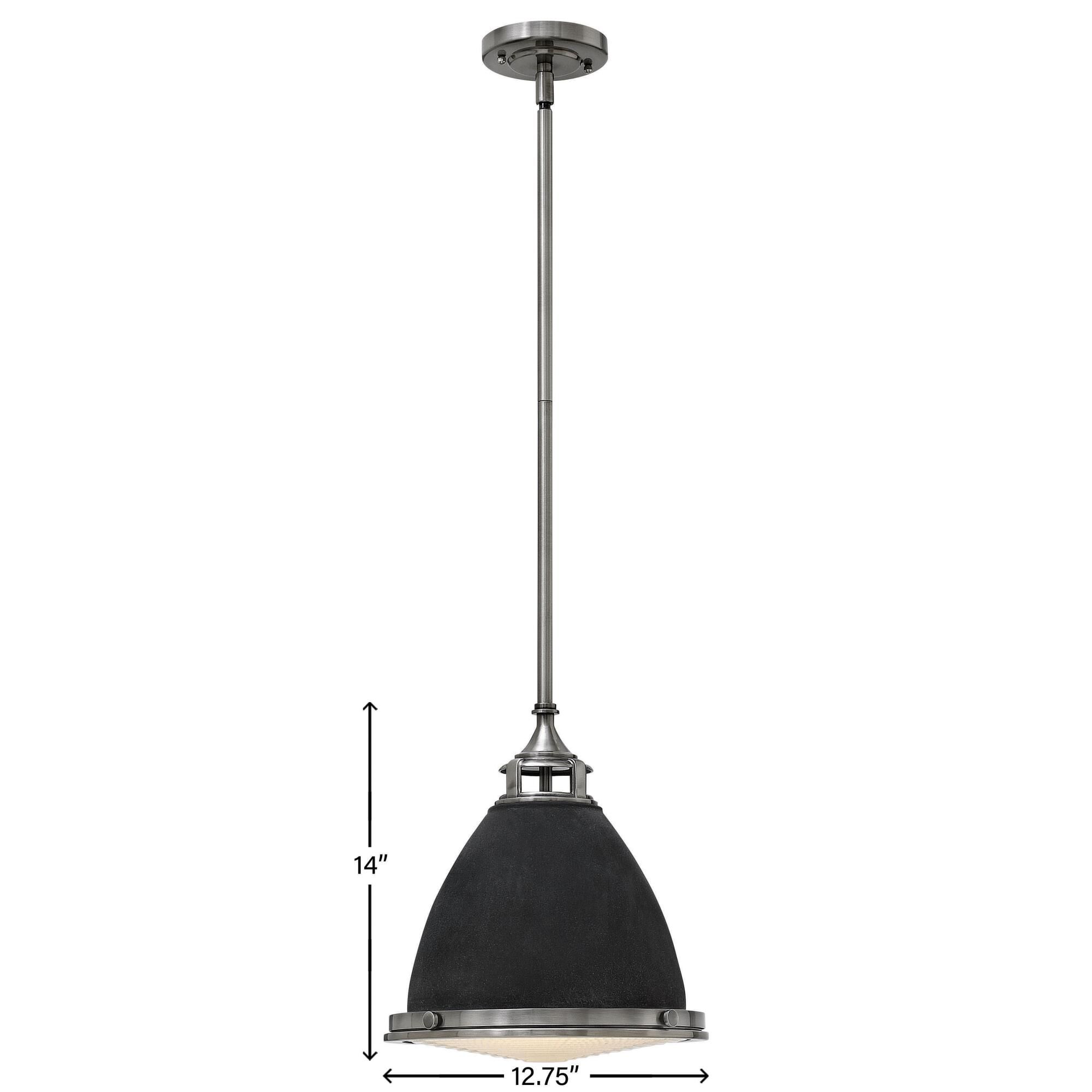 Hinkley Lighting Amelia 12 Inch Large Pendant
