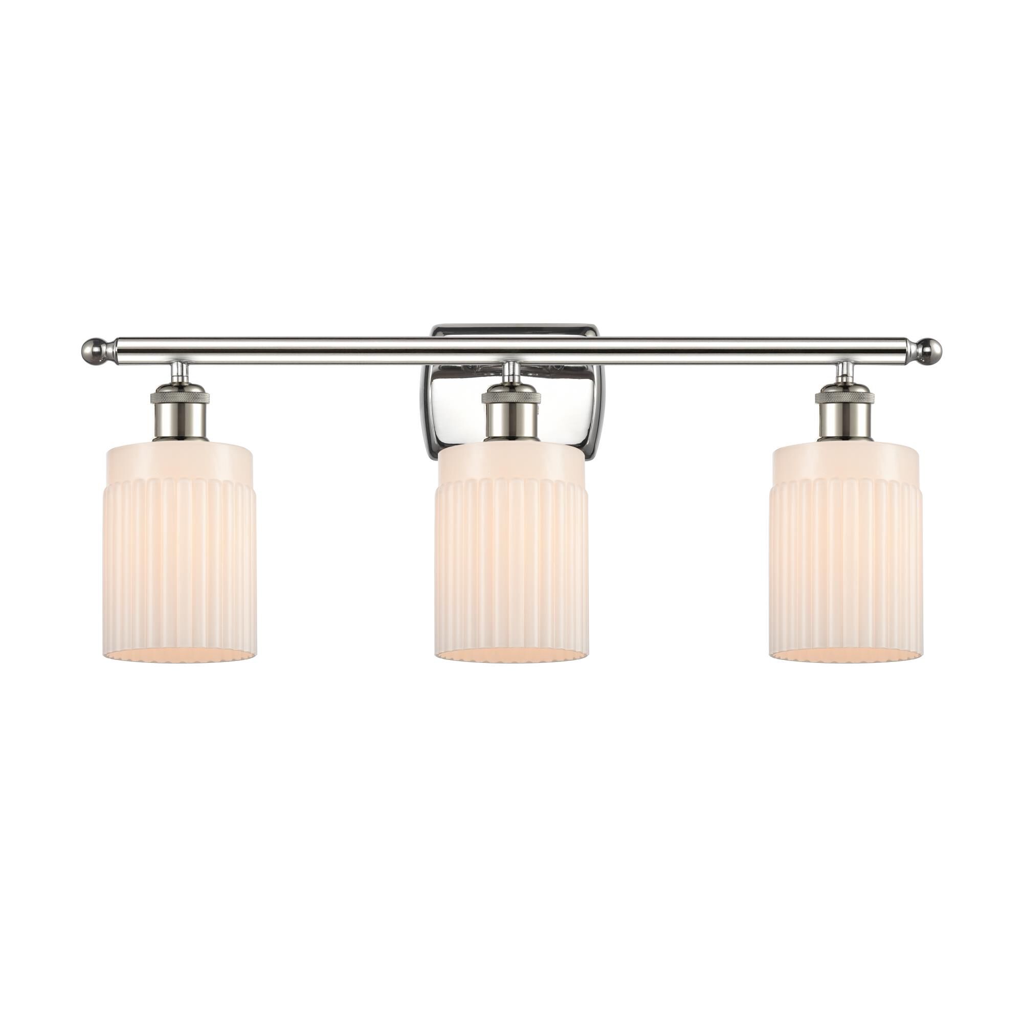 Bruno Marashlian Hadley 26 Inch 3 Light Bath Vanity Light by Innovations Lighting