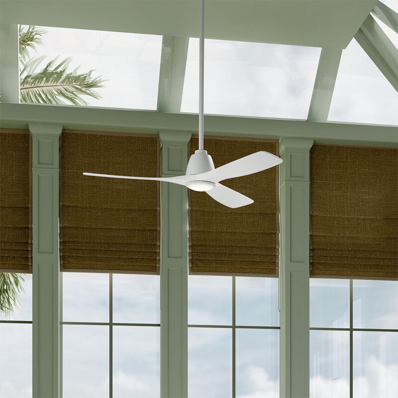 Volos II 54 Inch Ceiling Fan by Kichler Lighting