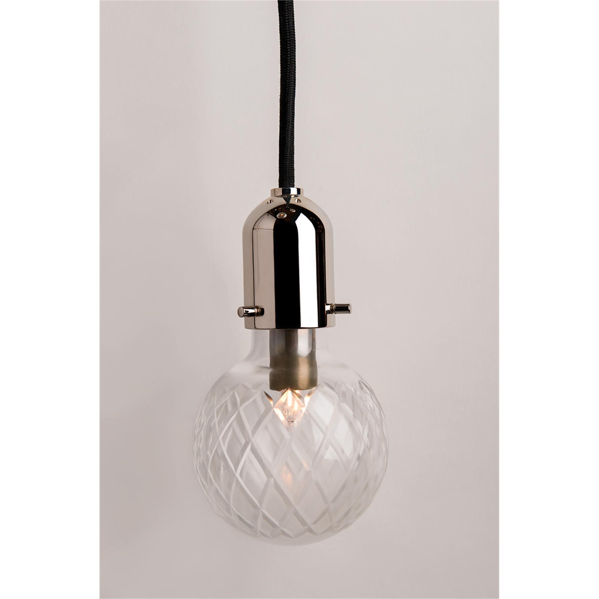 Marlow 6 Inch Mini Pendant,