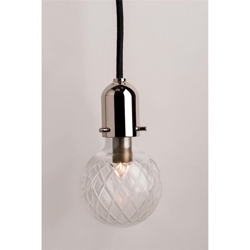 Marlow 6 Inch Mini Pendant by Hudson Valley Lighting