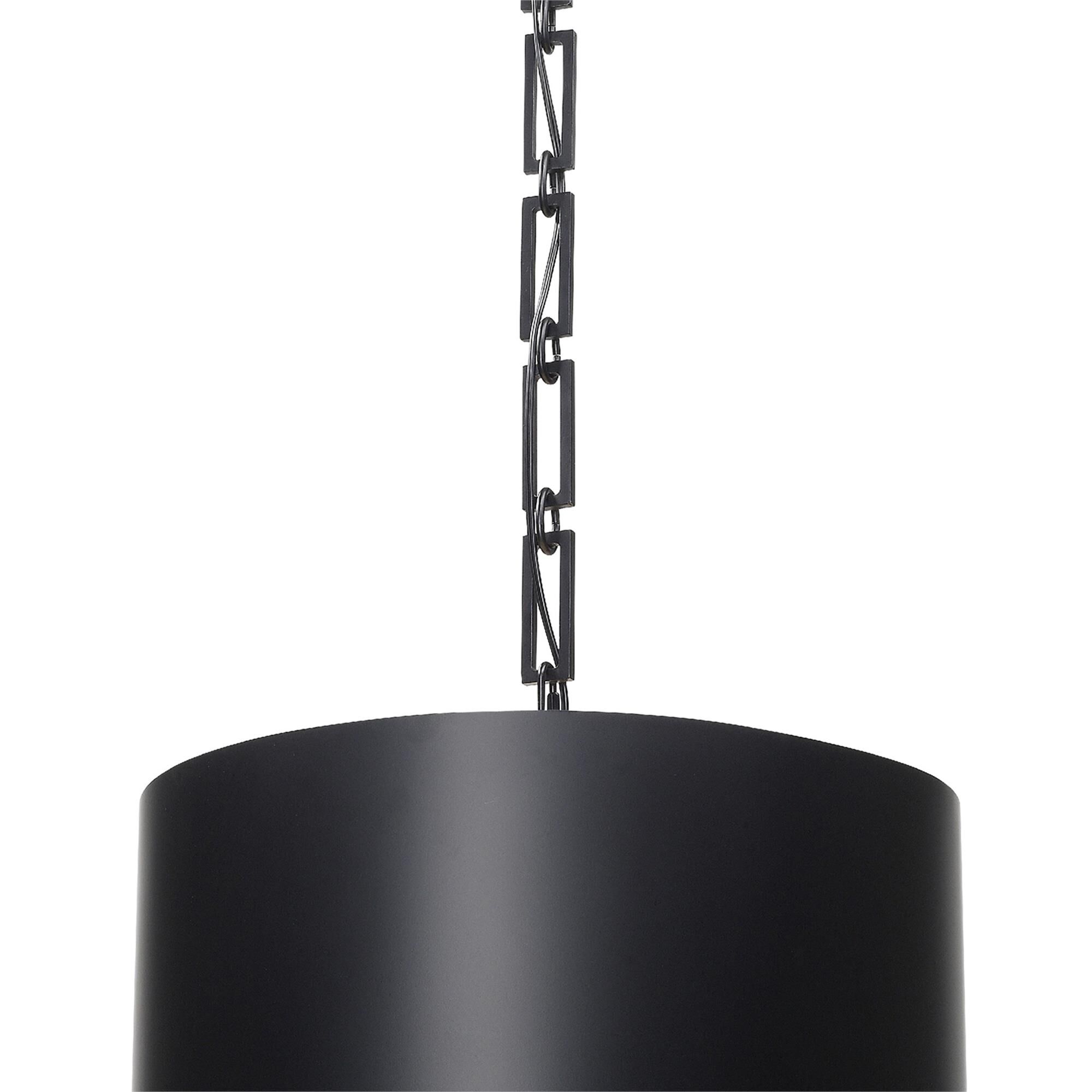 Brian Patrick Flynn Alston Small Chandelier,