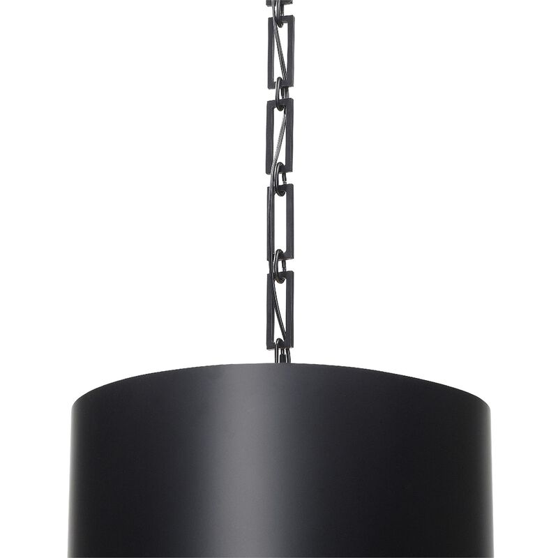 Brian Patrick Flynn Alston Small Chandelier by Crystorama