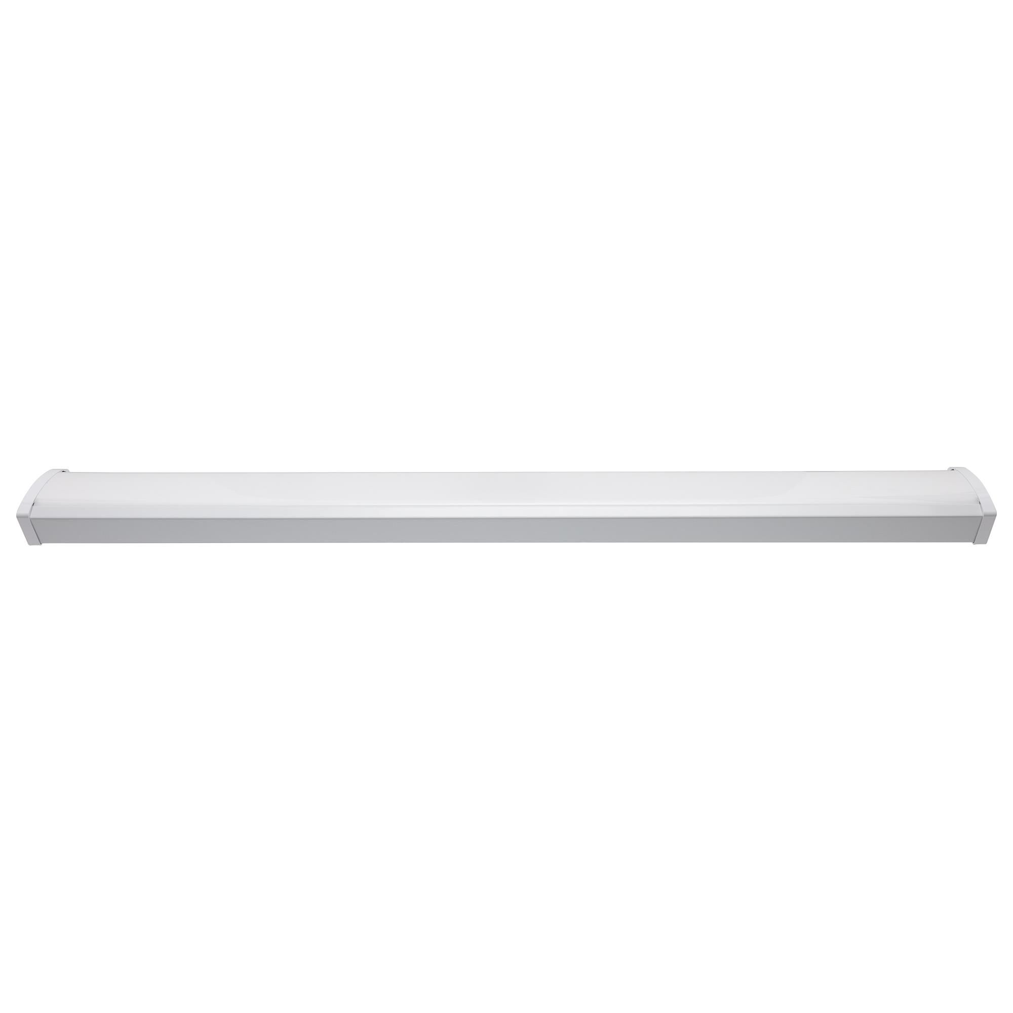 47 Inch 1 Light LED Flush Mount by Nuvo Lighting