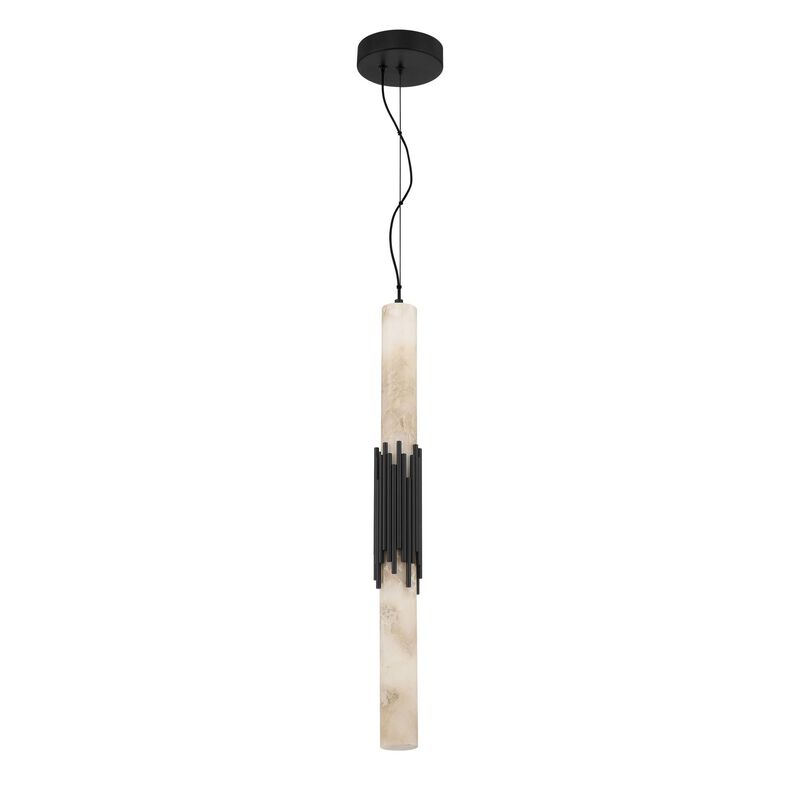 Venna 28 Inch Mini Pendant by Eurofase Lighting