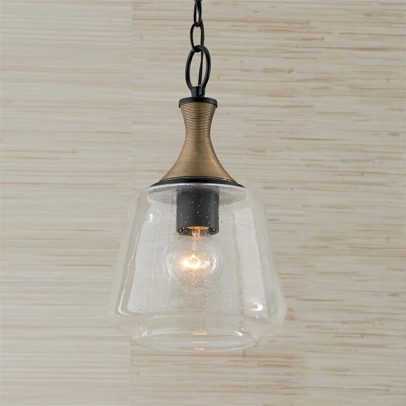 Capital Lighting Fixture Company Amara 9 Inch Mini Pendant