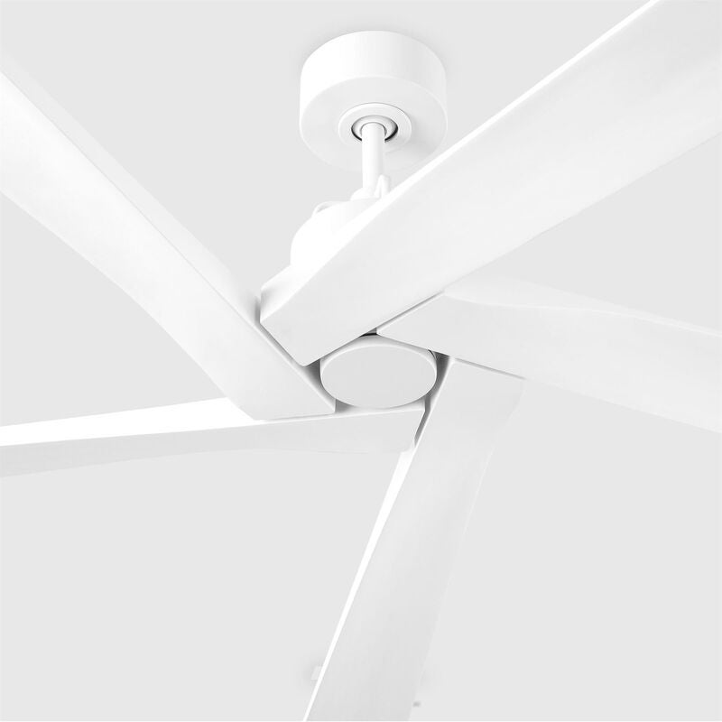 Sean Lavin Aspen 84 Inch Ceiling Fan by Visual Comfort Fan