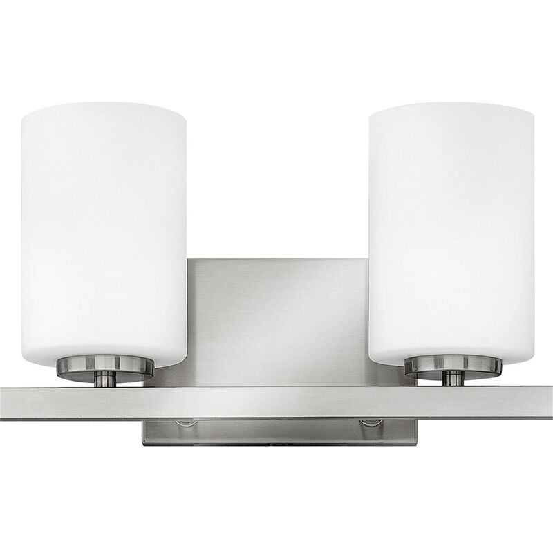 Kyra 30 Inch 4 Light Bath Vanity Light by Hinkley
