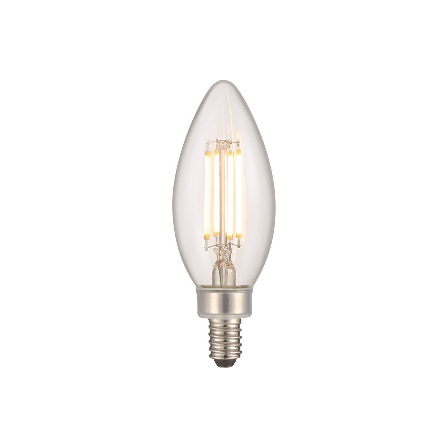 Dimmable 9 Watt 2700K A19 LED Light Bulb by Savoy House