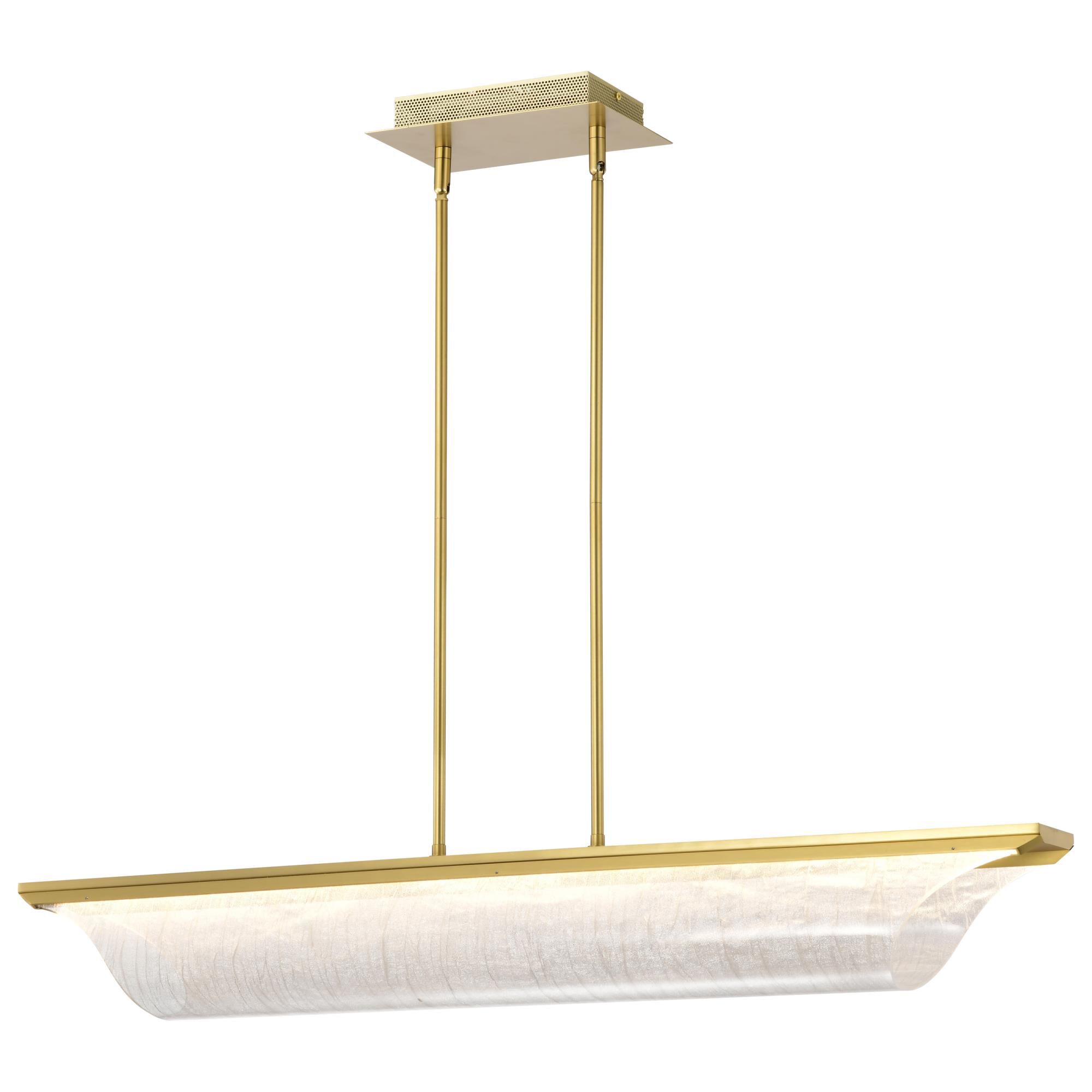Shown in Vintage Brass finish