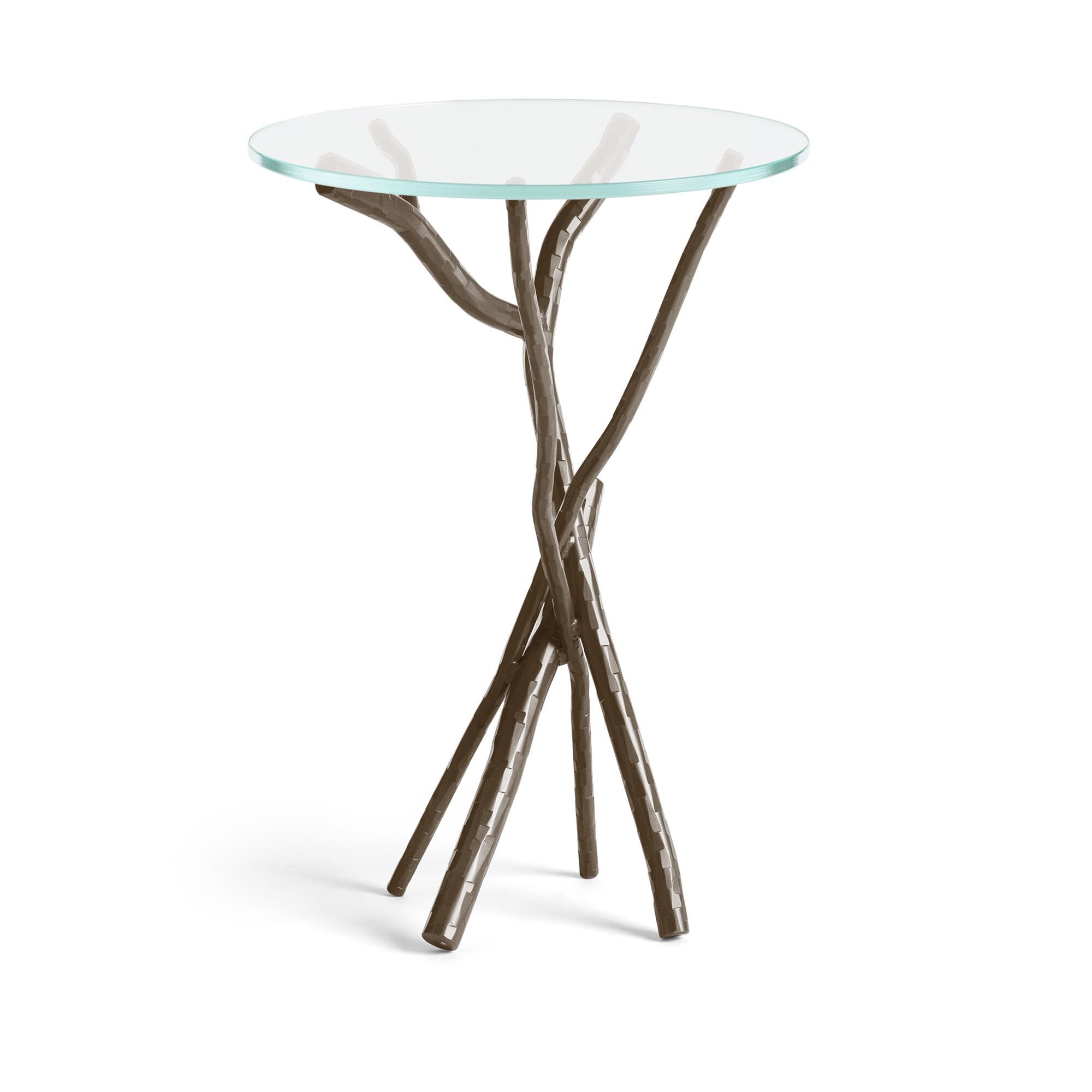 Shown in Bronze finish