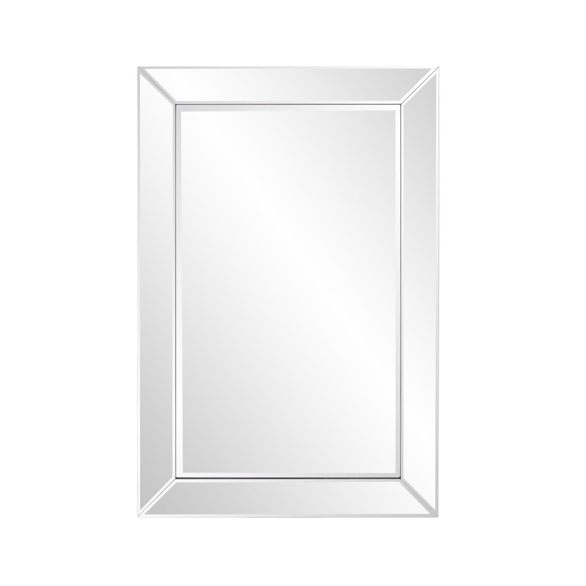 Camden Bathroom Mirrors by Howard Elliott Collection