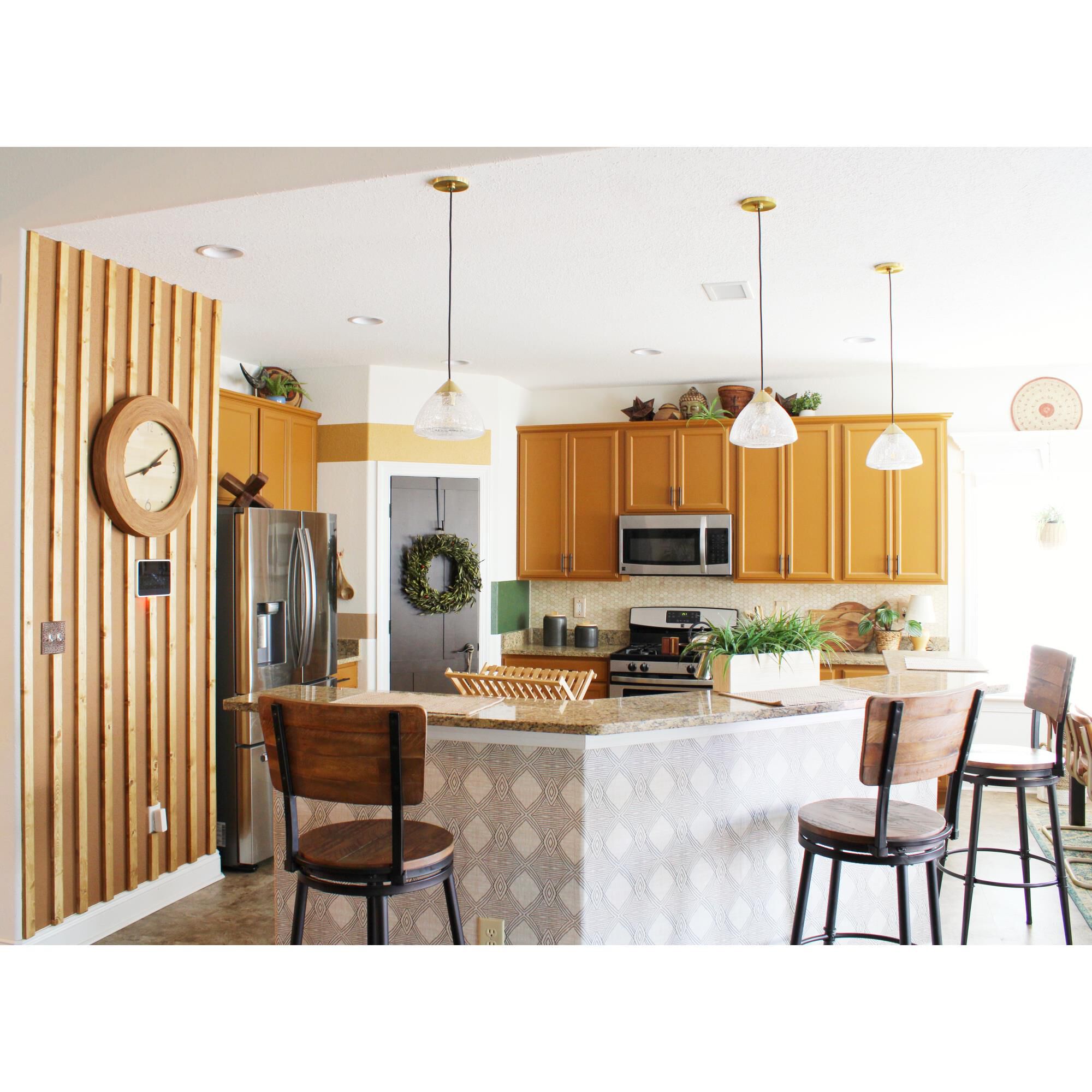 Maya 9 Inch Mini Pendant by Mitzi