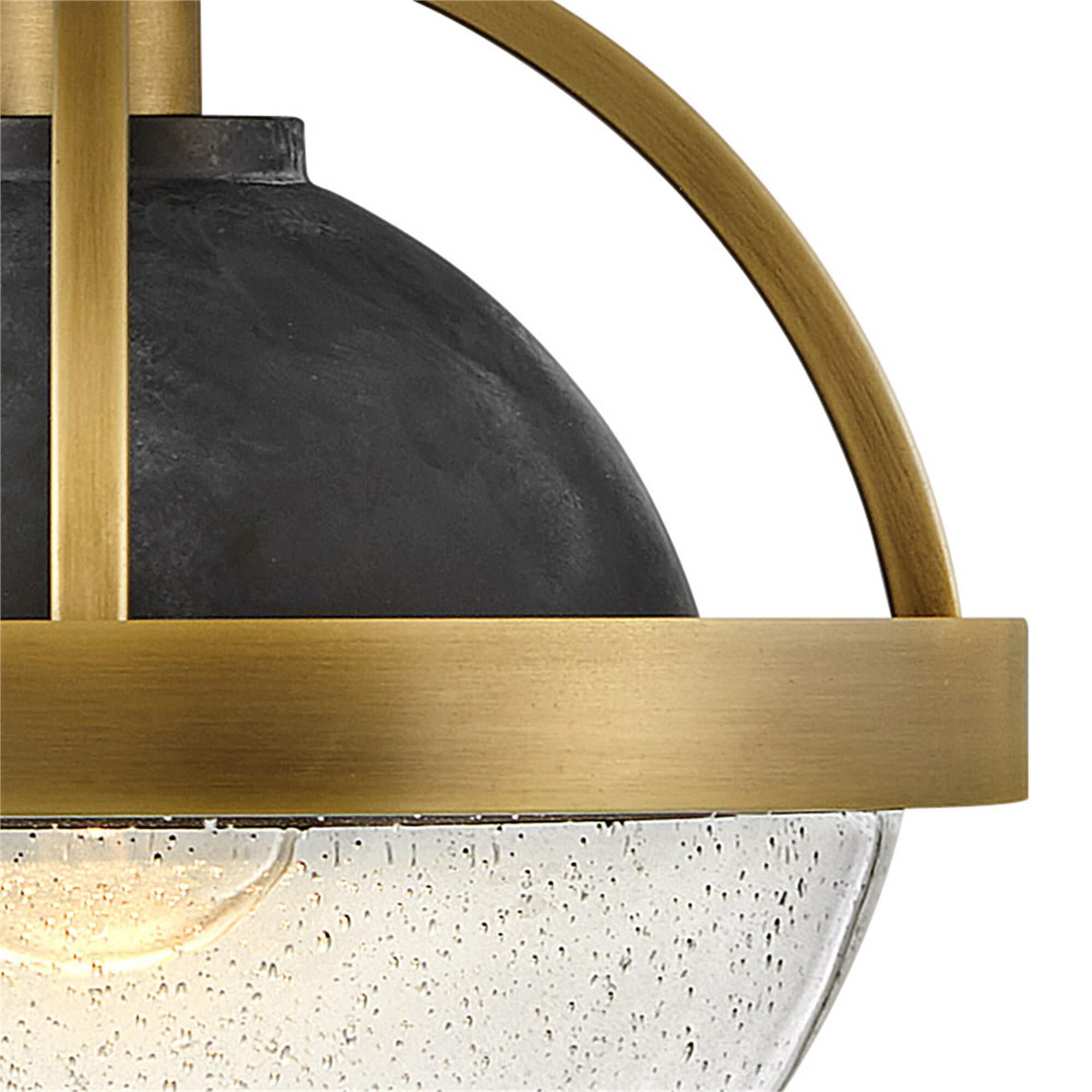 Watson 12 Inch Mini Pendant,