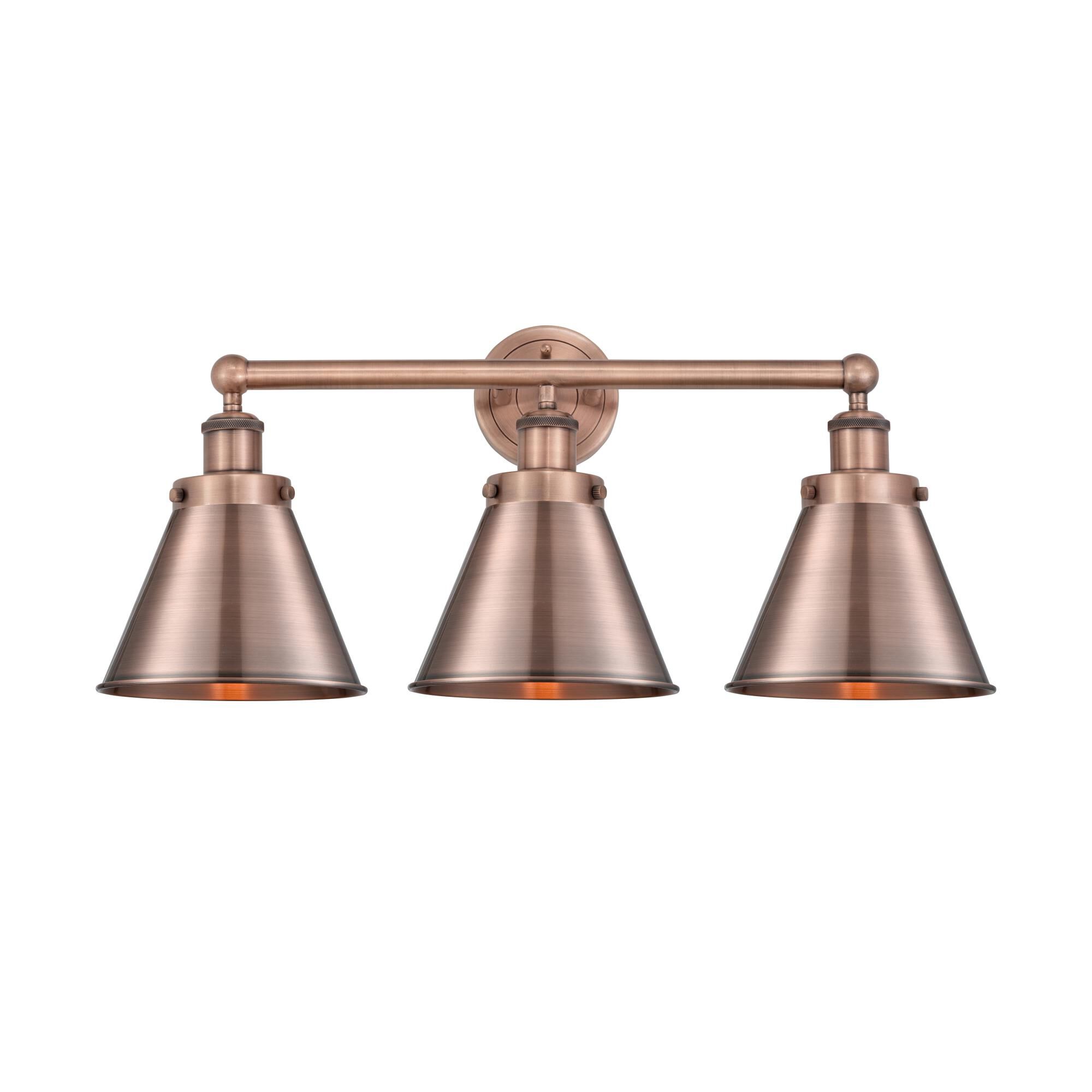 Bruno Marashlian Appalachian 26 Inch Bath Vanity Light by Innovations Lighting