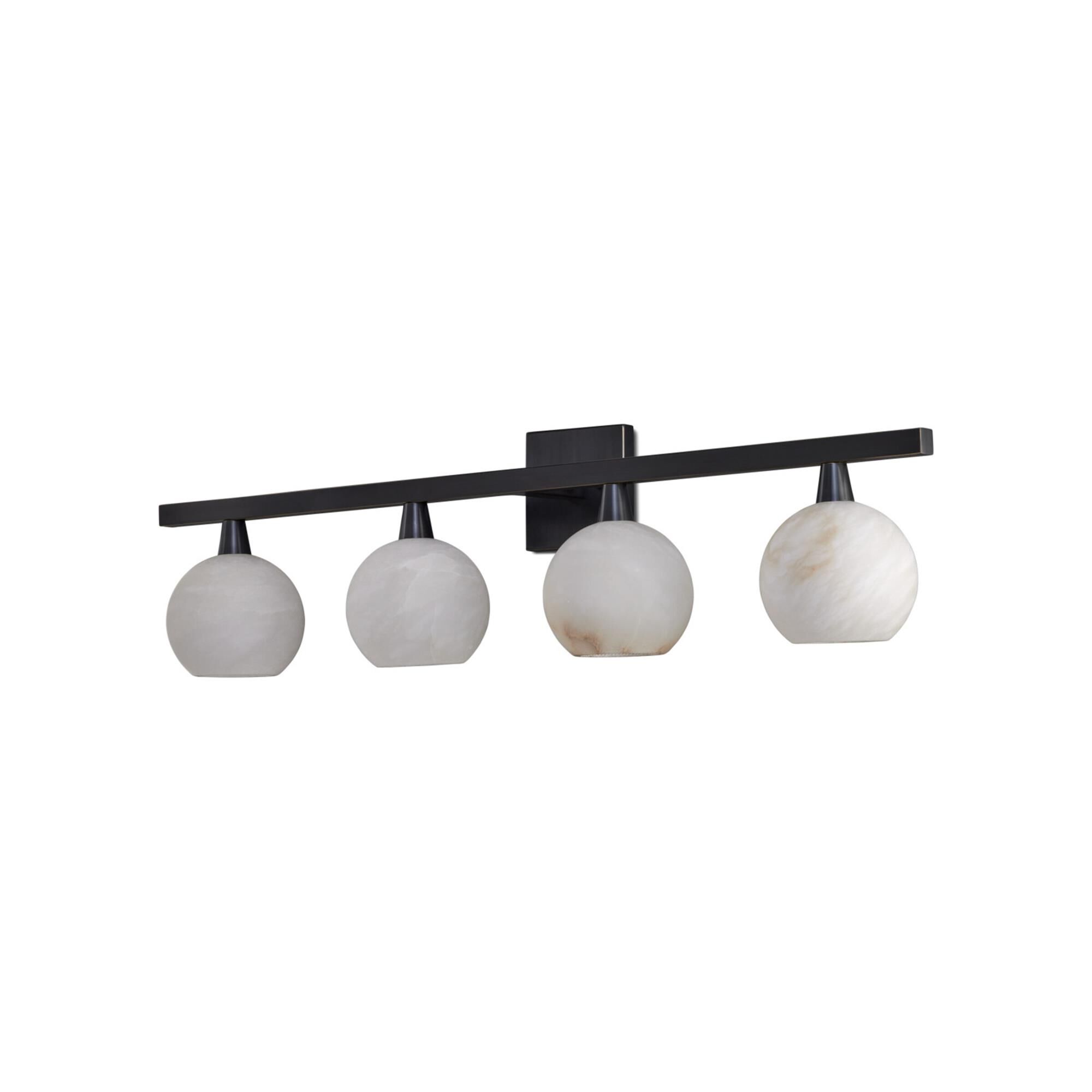 Bombelles 38 Inch Bath Vanity Light,