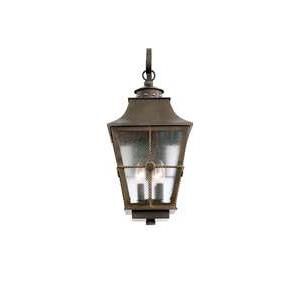 Belle Grove 29 Inch Tall 4 Light Outdoor Wall Light by Kalco Lighting