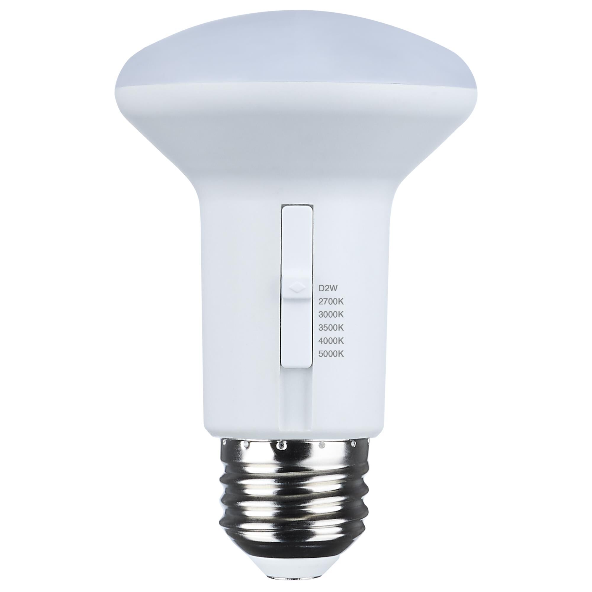 LED Light Bulb by Satco