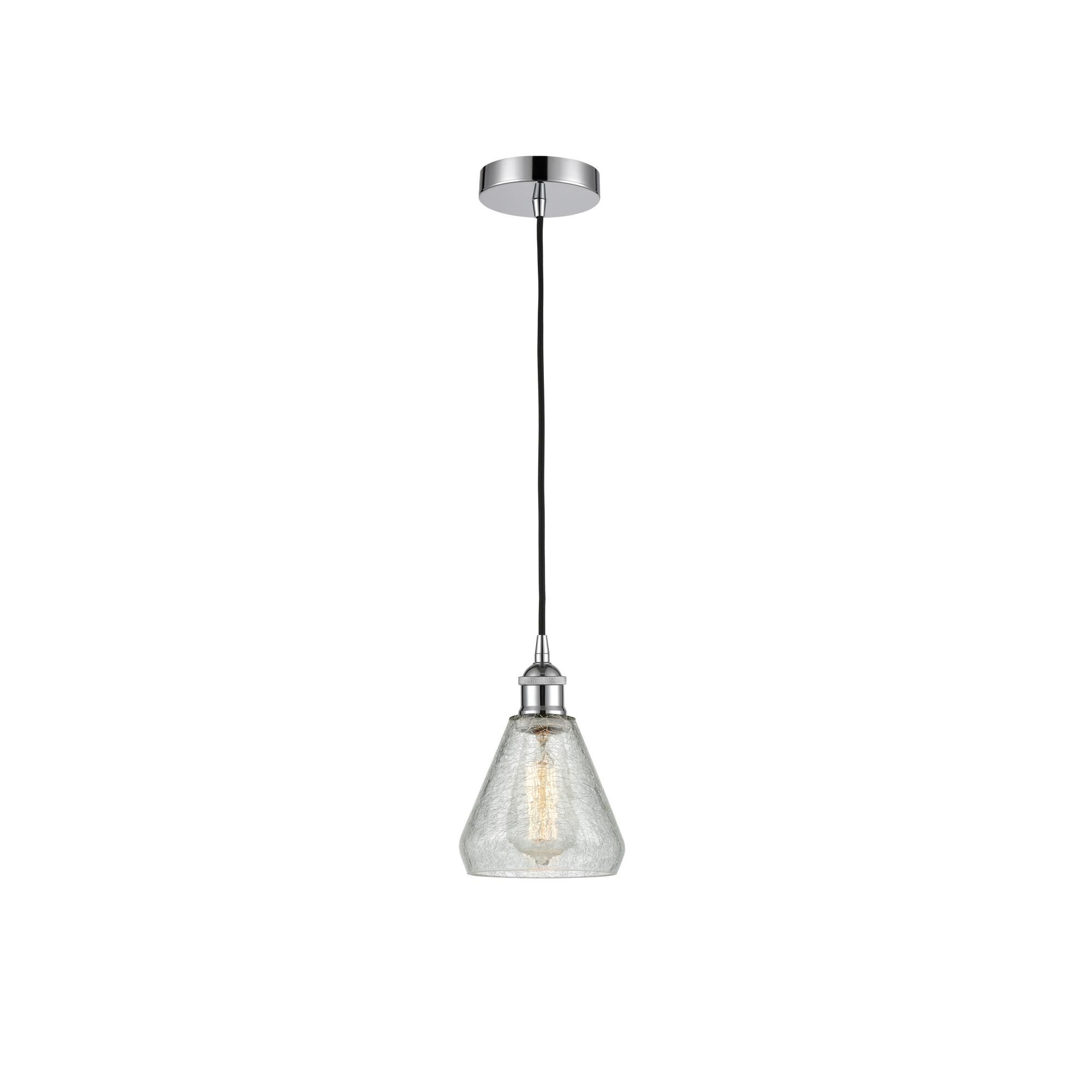 Innovations Lighting Bruno Marashlian Conesus 6 Inch Mini Pendant