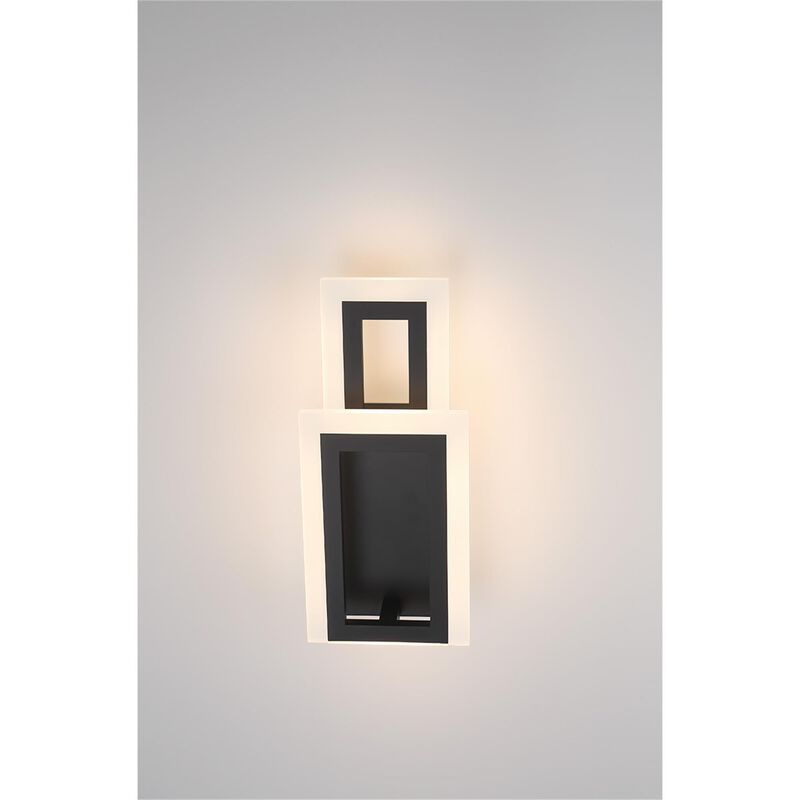 Inizio Medium Wall Sconce by Eurofase Lighting