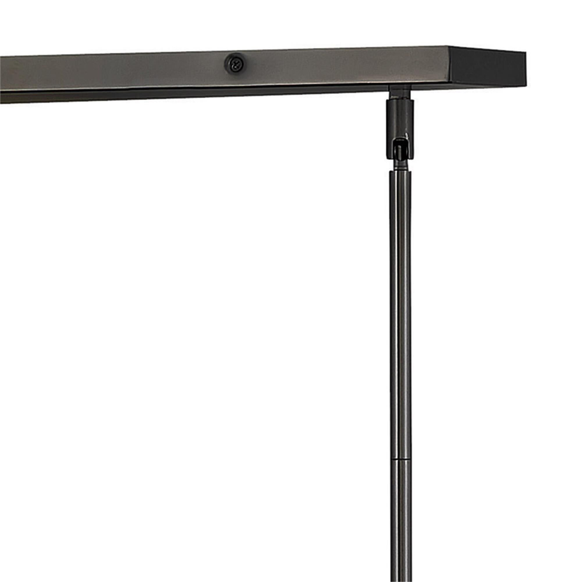 Reeve Medium Linear Chandelier,