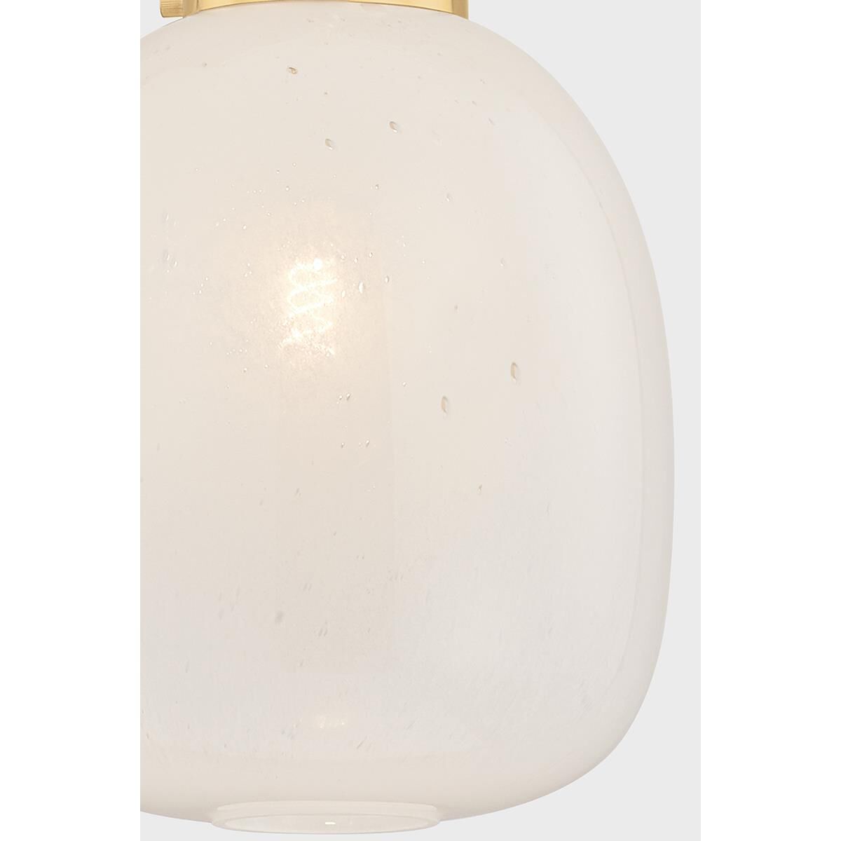 Enosburg 11 Inch Mini Pendant by Hudson Valley Lighting