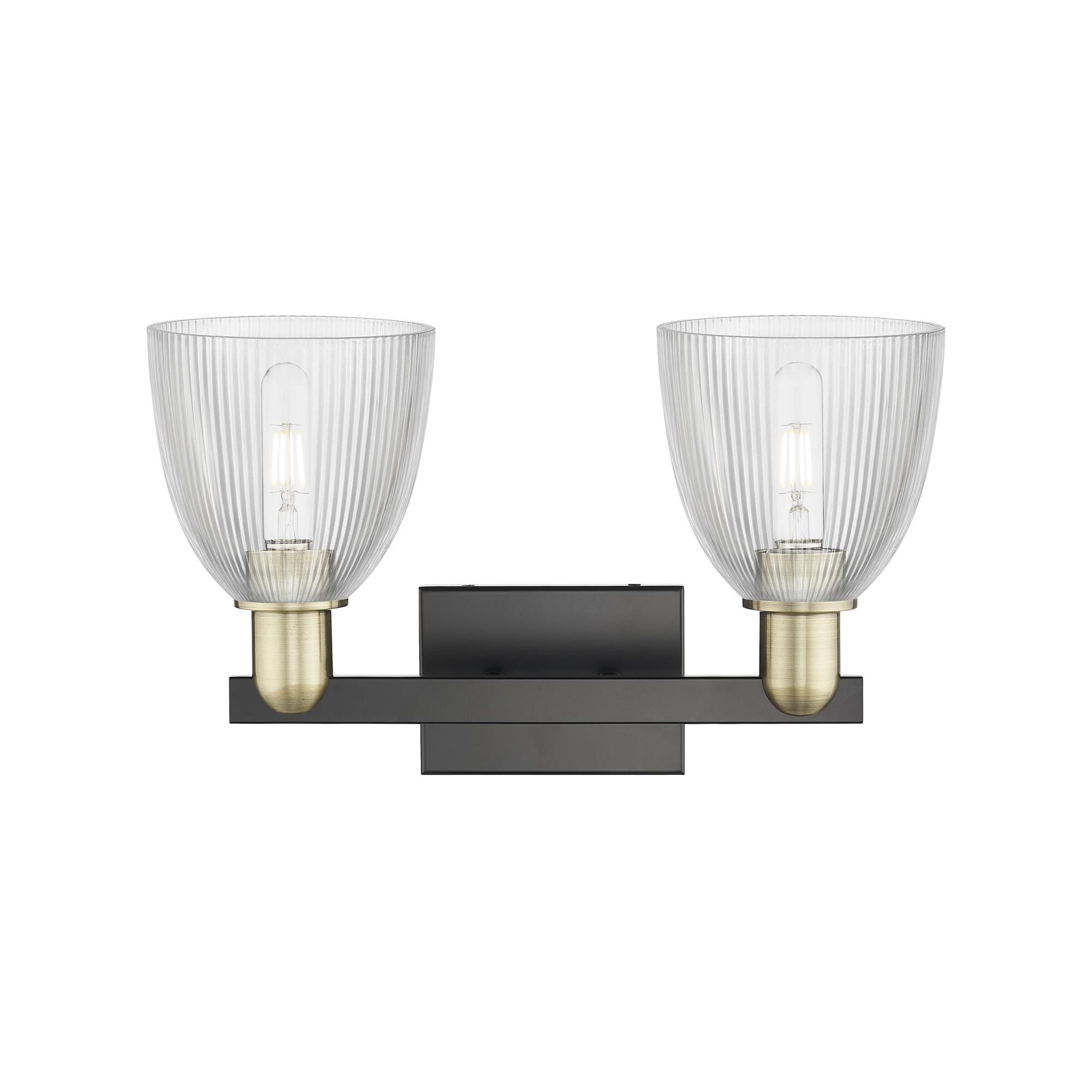 Bruno Marashlian Castile 17 Inch Bath Vanity Light by Innovations Lighting