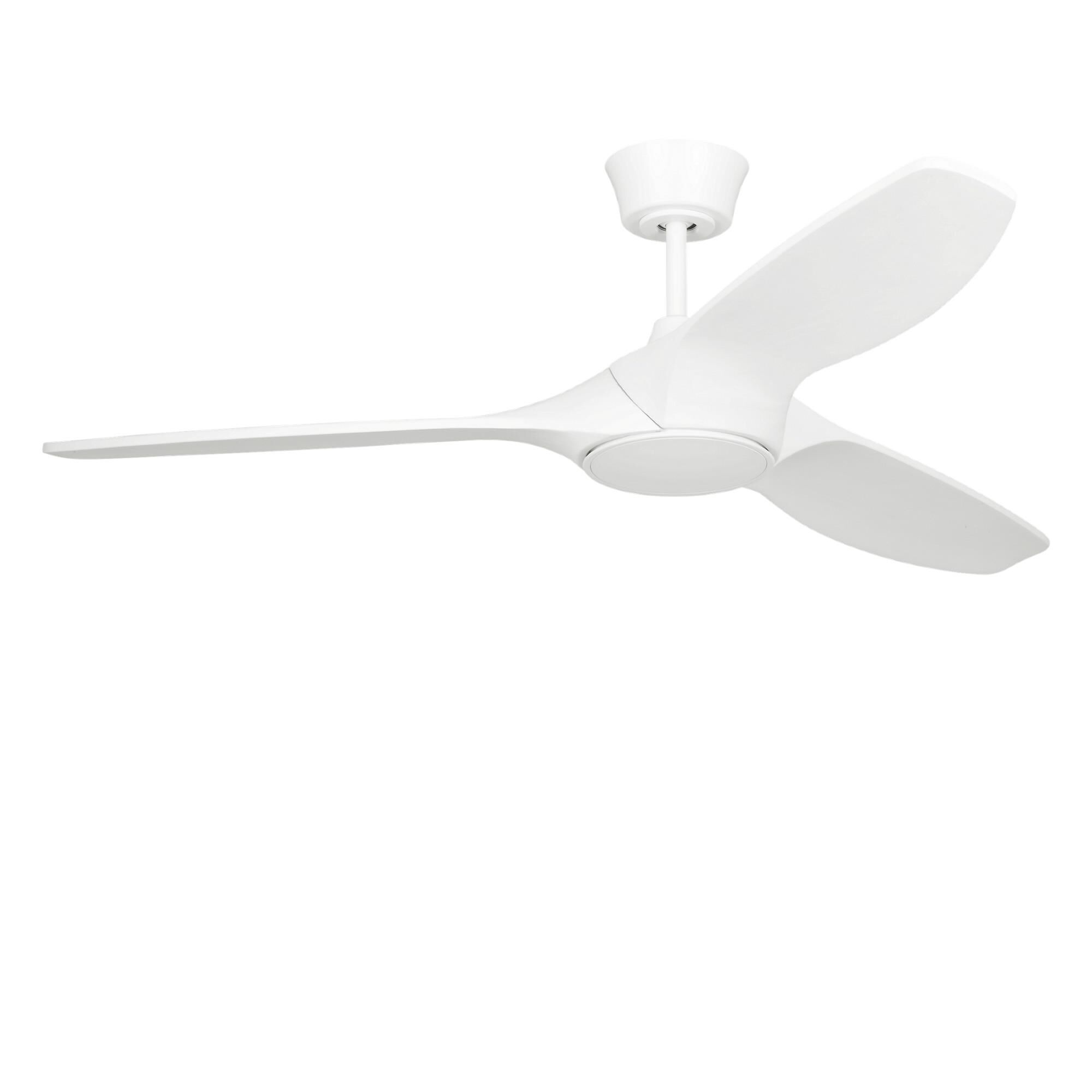 Marie Flanigan Selen 52 Inch Ceiling Fan by Visual Comfort Fan Collection