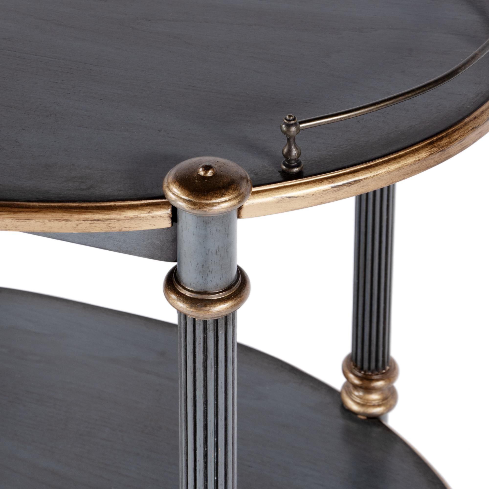 Shown in Royal Pastel Blue finish