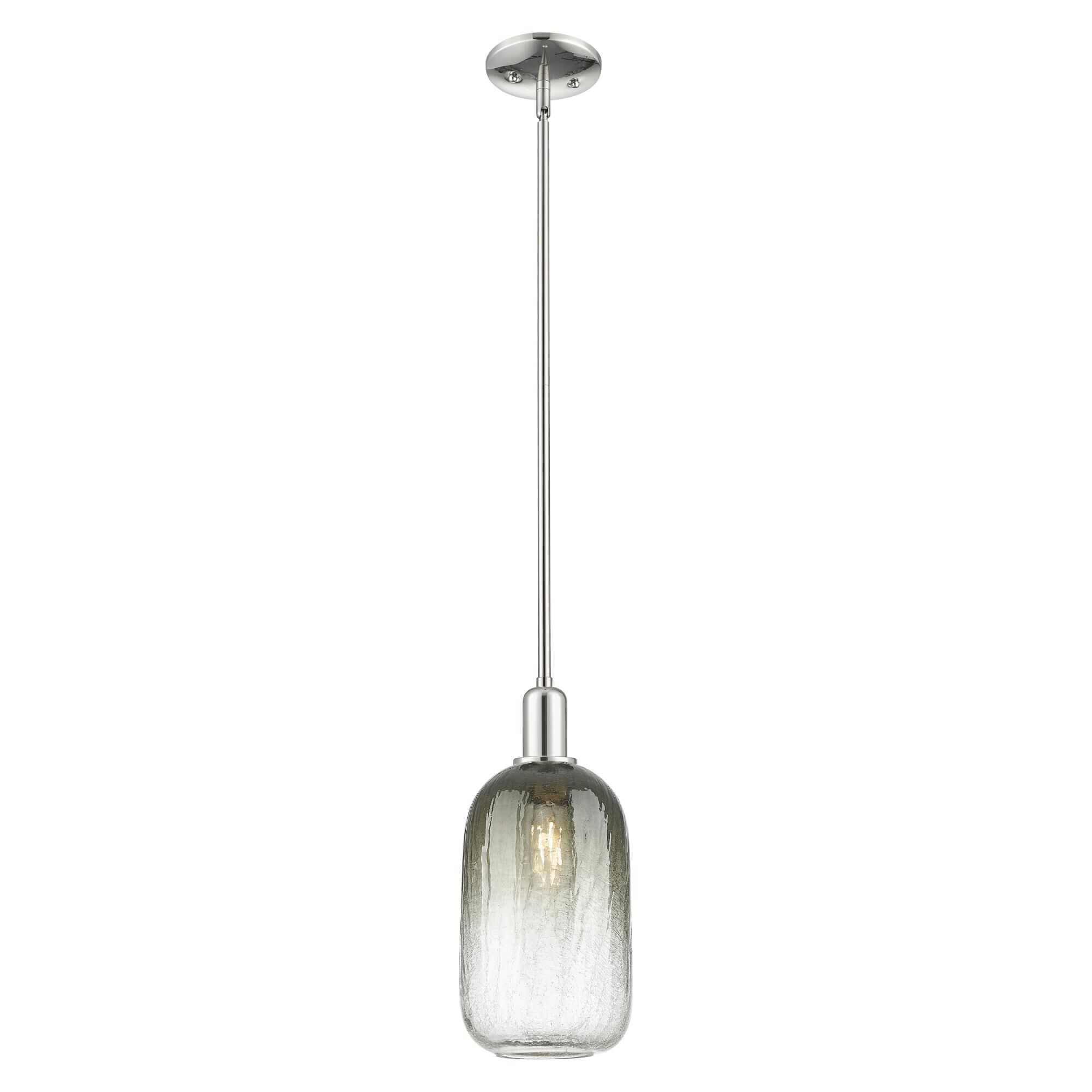 Bruno Marashlian Brookhaven Cloche 7 Inch Mini Pendant by Innovations Lighting