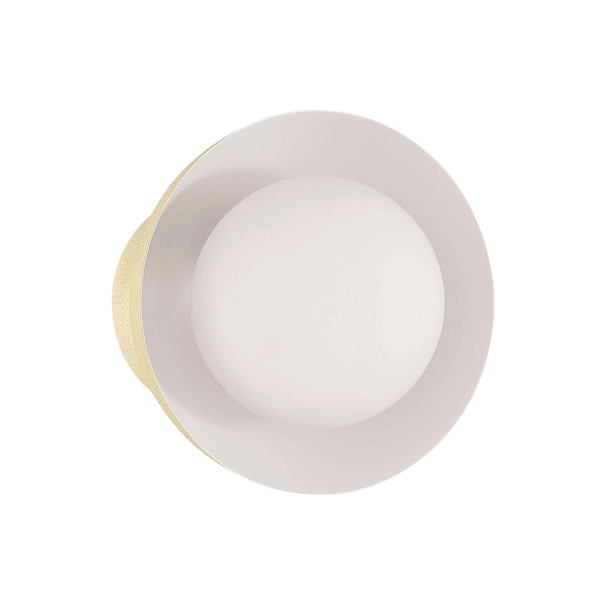 Ventura Dome Small Wall Sconce,