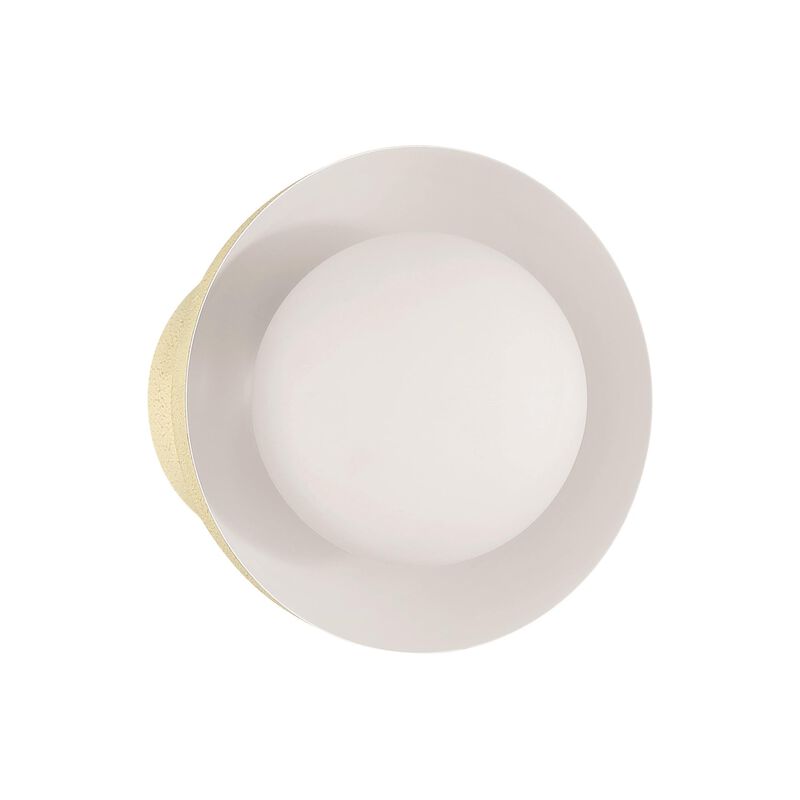 Ventura Dome Small Wall Sconce by Craftmade