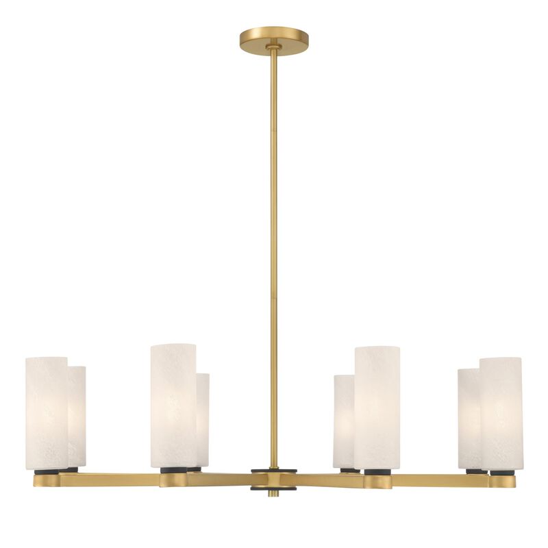Wexmere 35 Inch Chandelier by Minka Lavery
