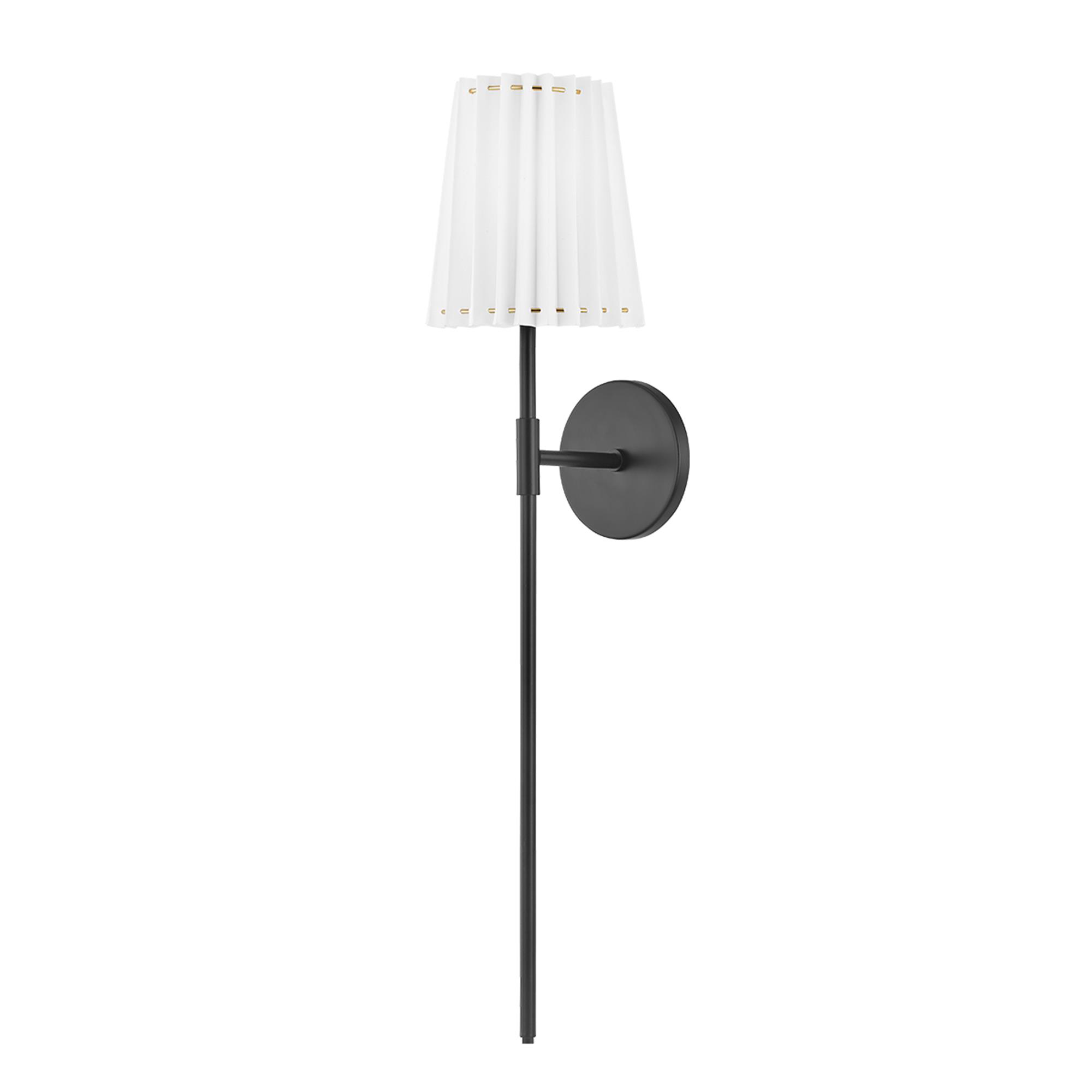 Demi 32 Inch Wall Sconce,