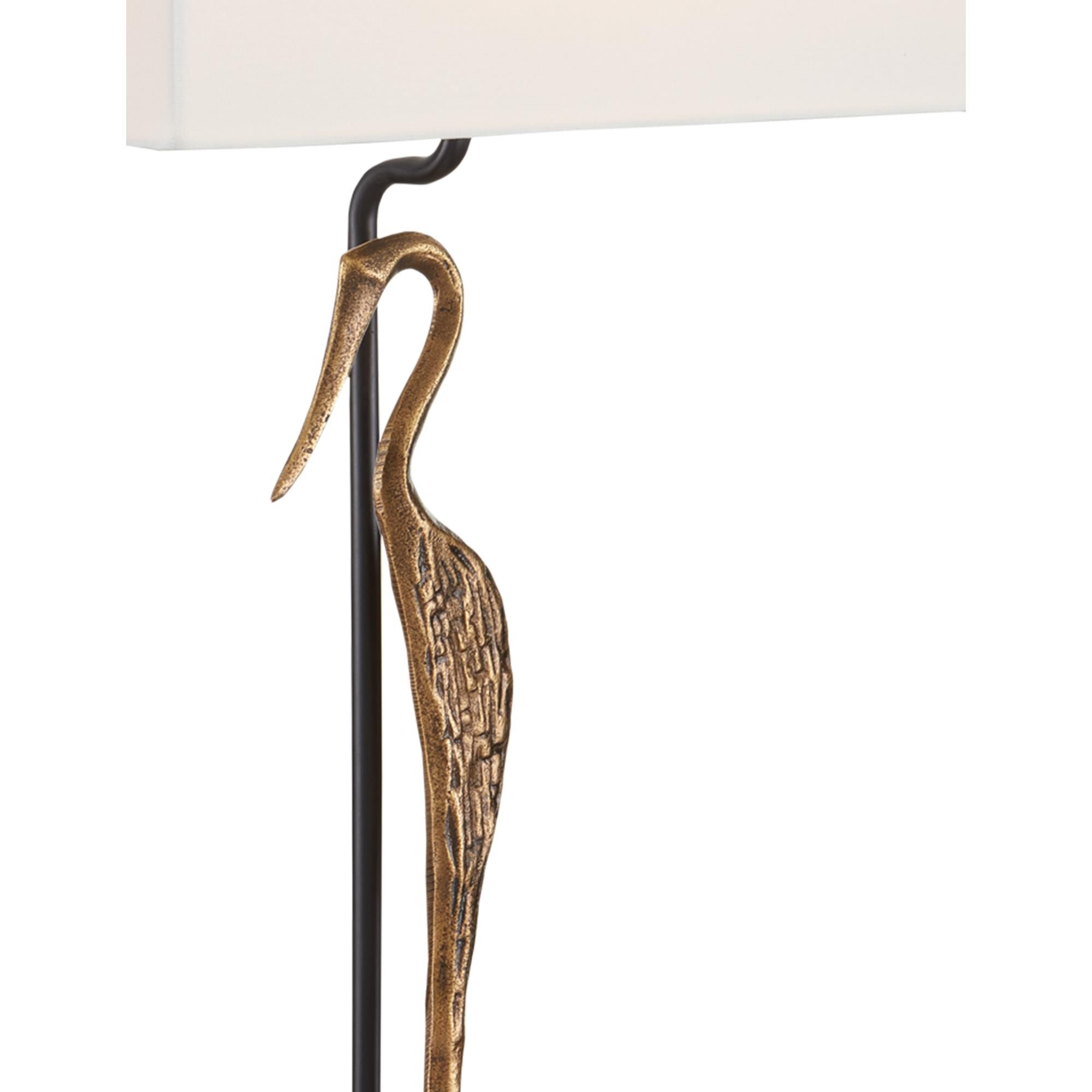 Antigone 32 Inch Table Lamp by Currey and Company