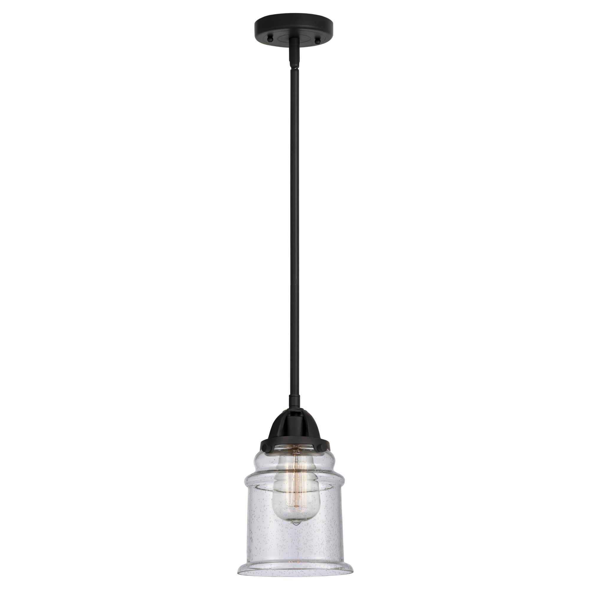 Innovations Lighting Bruno Marashlian Canton 6 Inch Mini Pendant