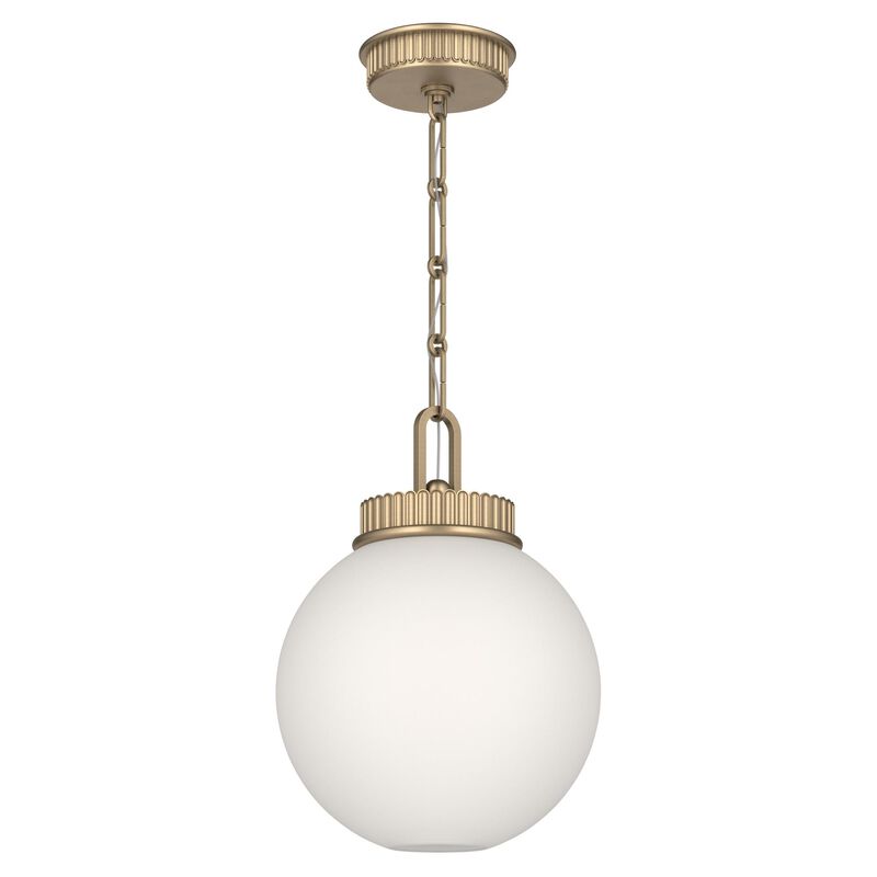 Andorra 15 Inch Mini Pendant by Kichler