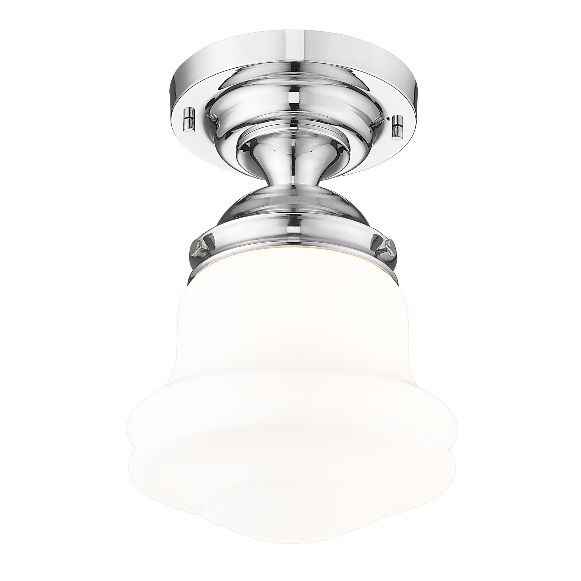 Vaughn 11 Inch Flush Mount by Z Lite