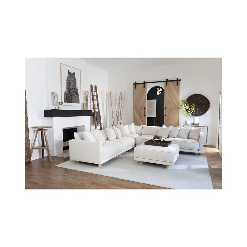 Dex Other Table Accent by Regina Andrew