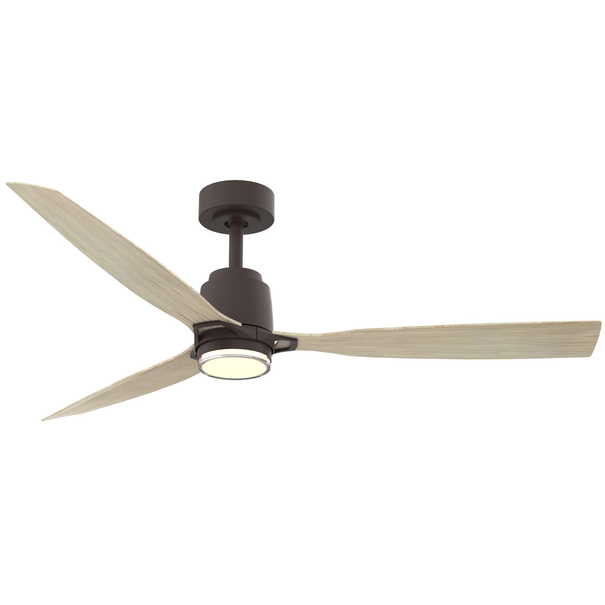 Shown in Dark Bronze finish and Clear Acrylic Lens glass