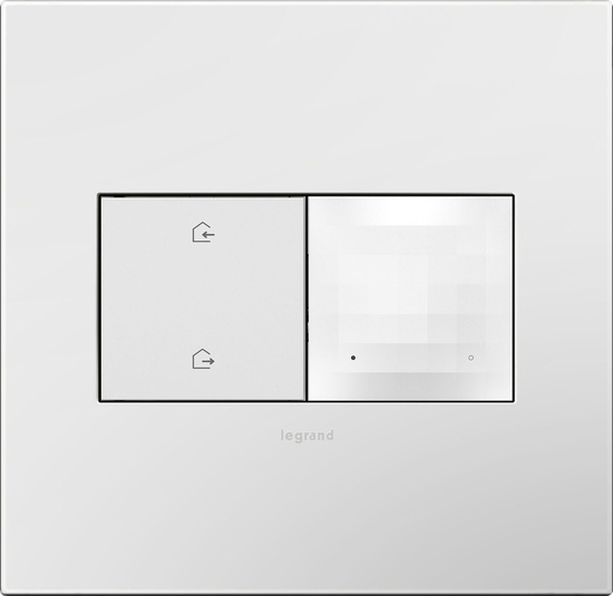 Adorne Light Switch,