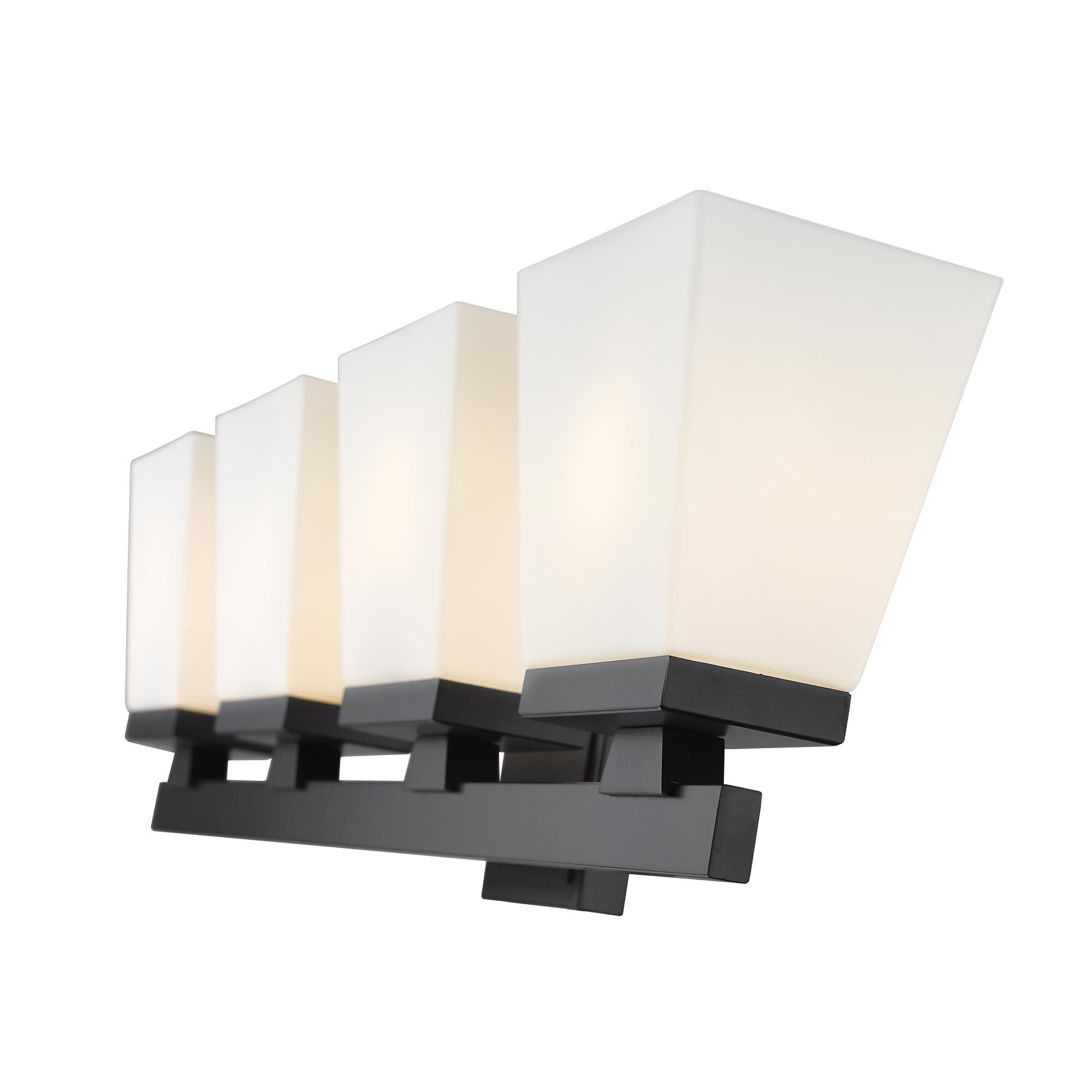 Astor 29 Inch 4 Light Bath Vanity Light by Z-Lite
