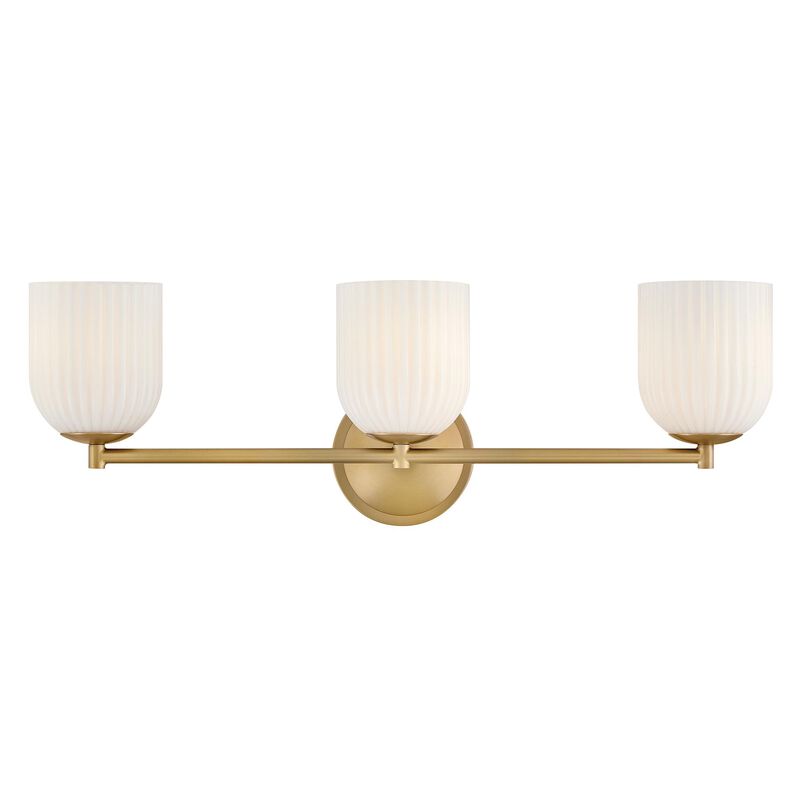 Ava 24 Inch Bath Vanity Light by Hinkley Lighting