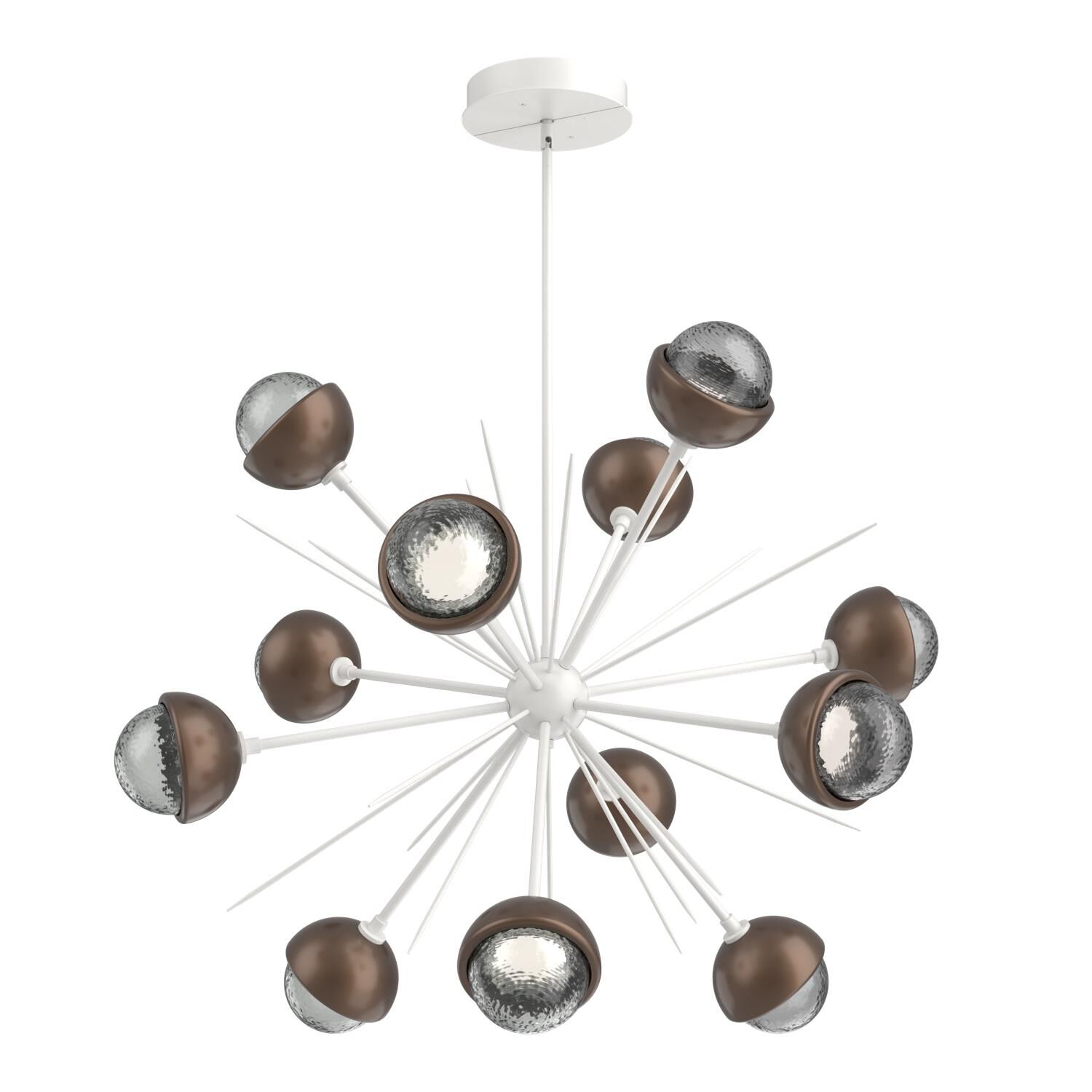 Levi Wilson Cabochon Large Pendant by Hammerton Studio