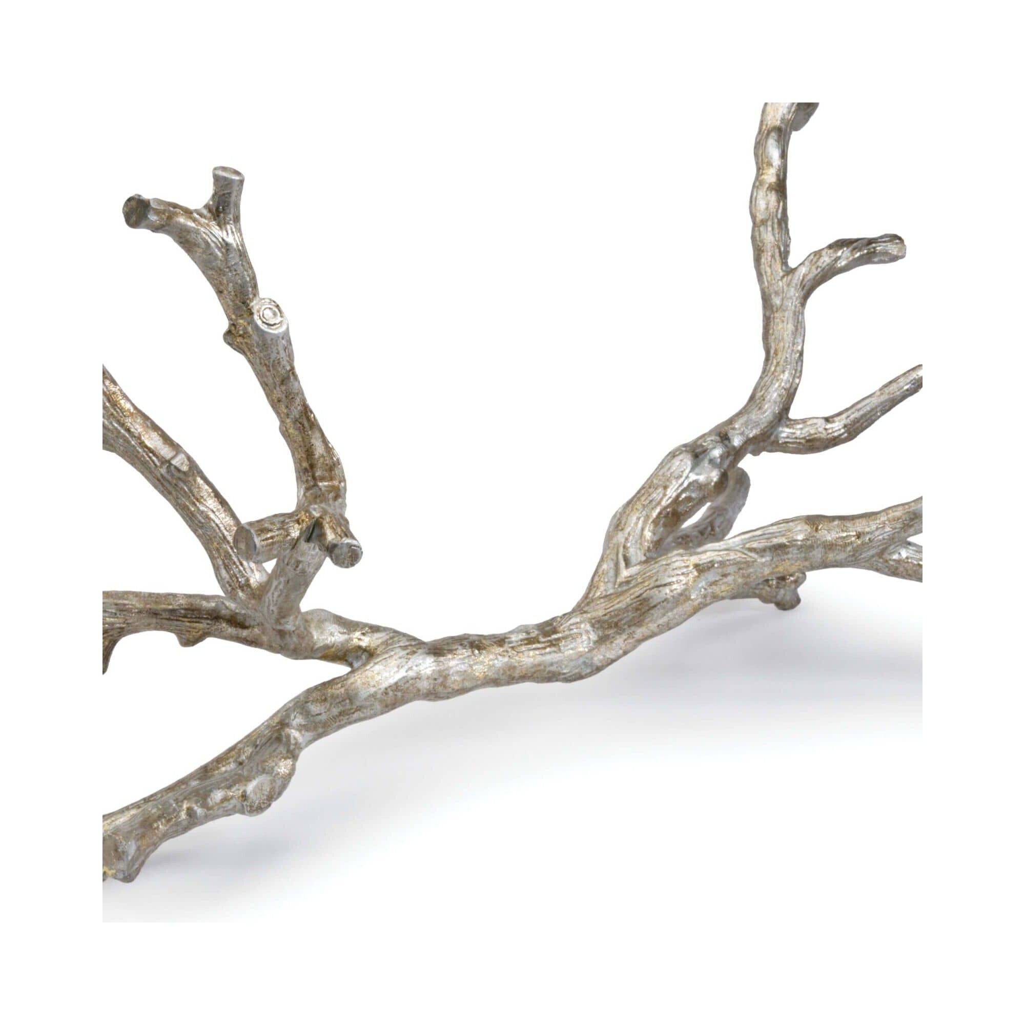 Metal Branch Other Table Accent by Regina Andrew